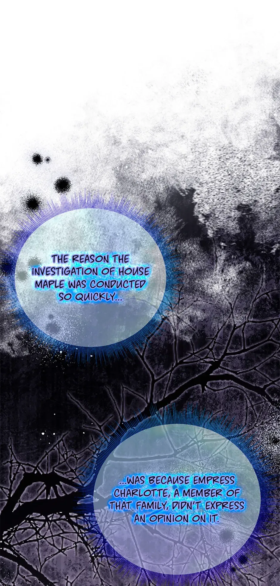 I Created a Harem to Avoid the Male Lead Chapter 97 – Page 37