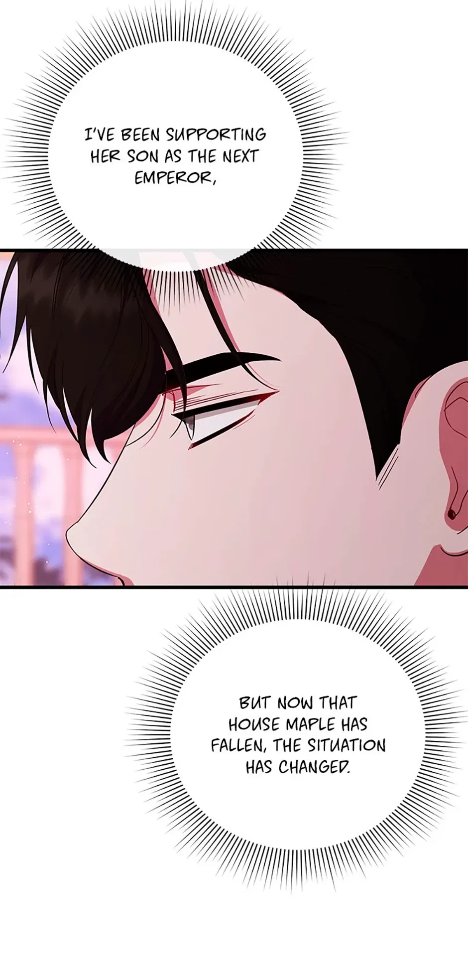 I Created a Harem to Avoid the Male Lead Chapter 97 – Page 41