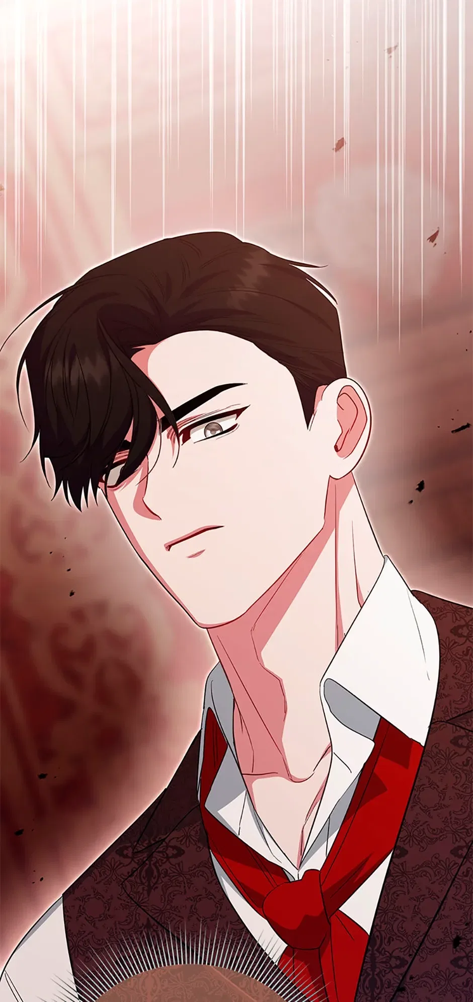 I Created a Harem to Avoid the Male Lead Chapter 97 – Page 44