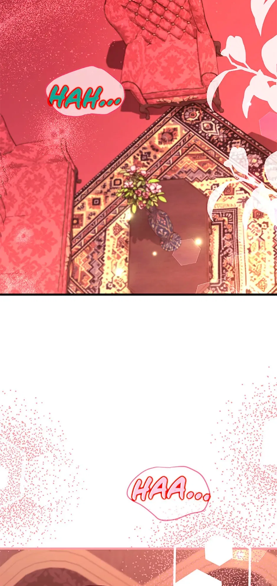 I Created a Harem to Avoid the Male Lead Chapter 97 – Page 48
