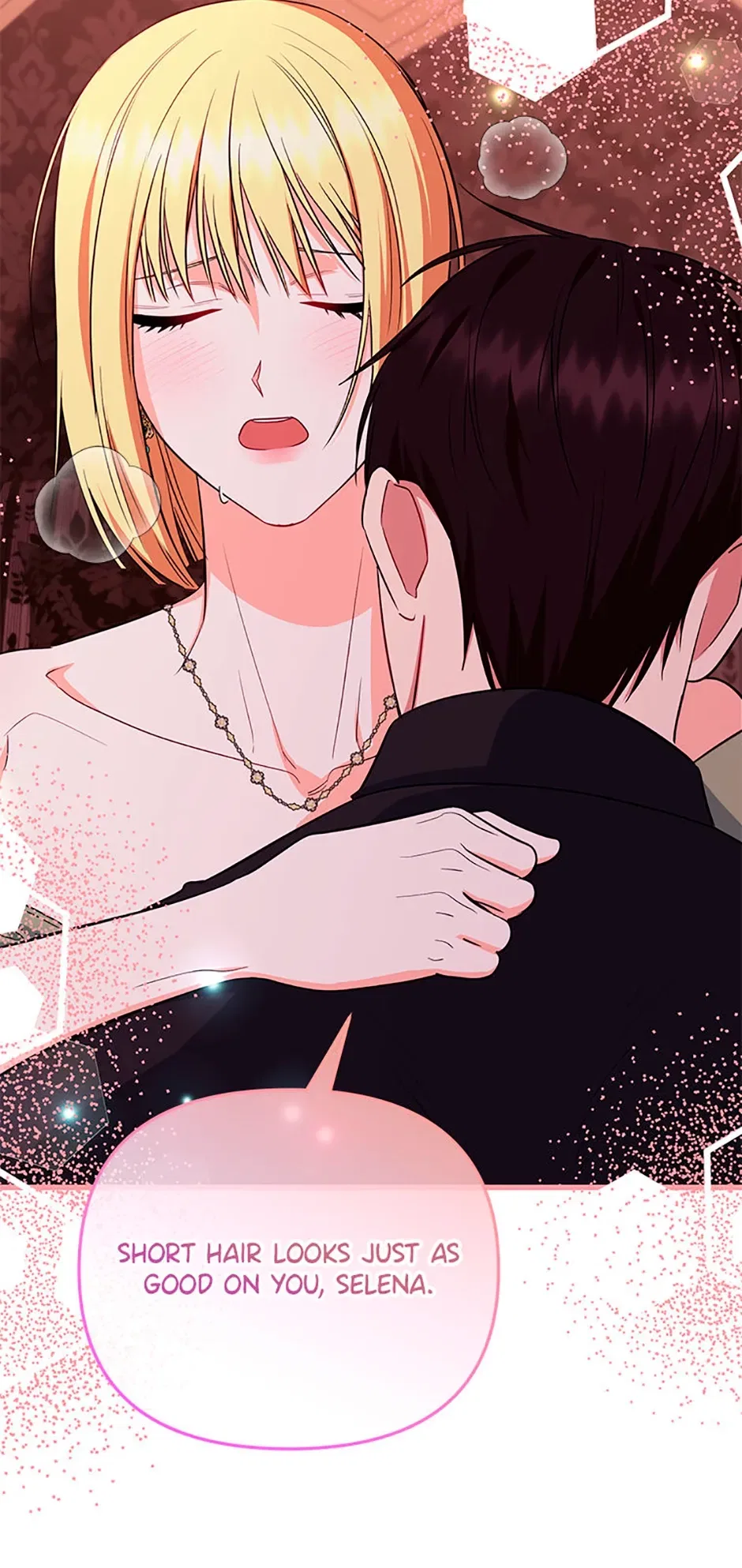I Created a Harem to Avoid the Male Lead Chapter 97 – Page 49
