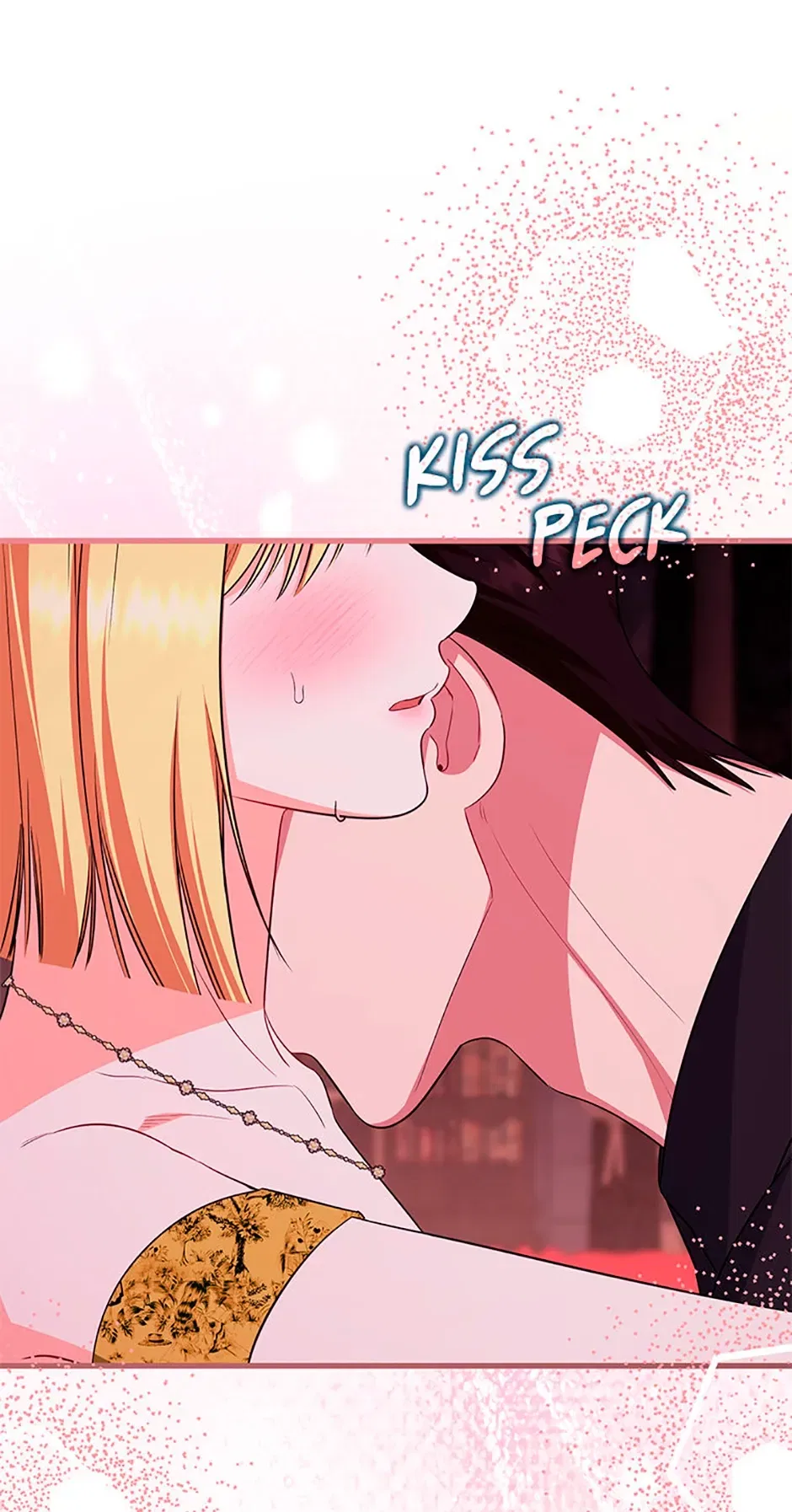 I Created a Harem to Avoid the Male Lead Chapter 97 – Page 50