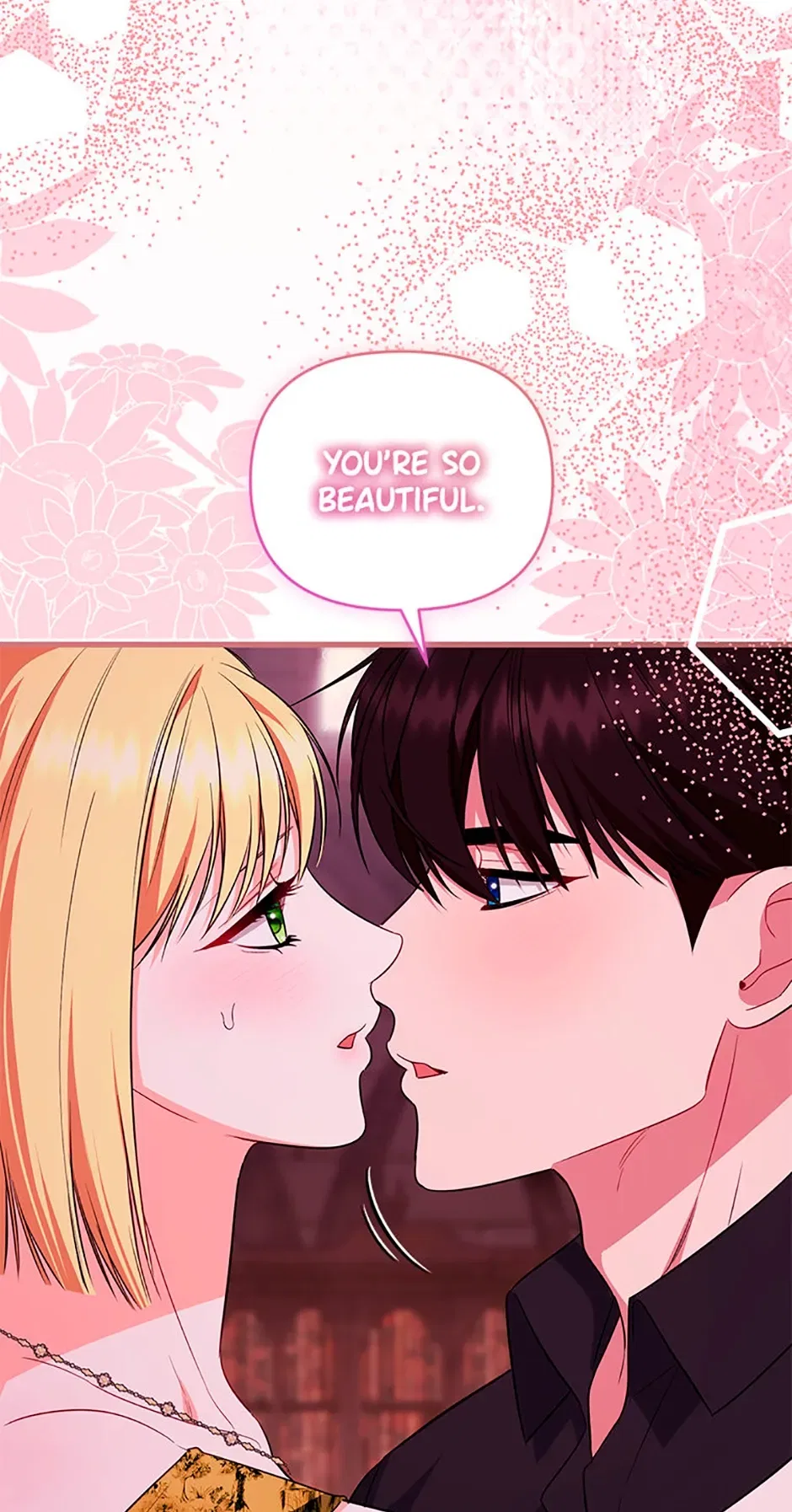 I Created a Harem to Avoid the Male Lead Chapter 97 – Page 51