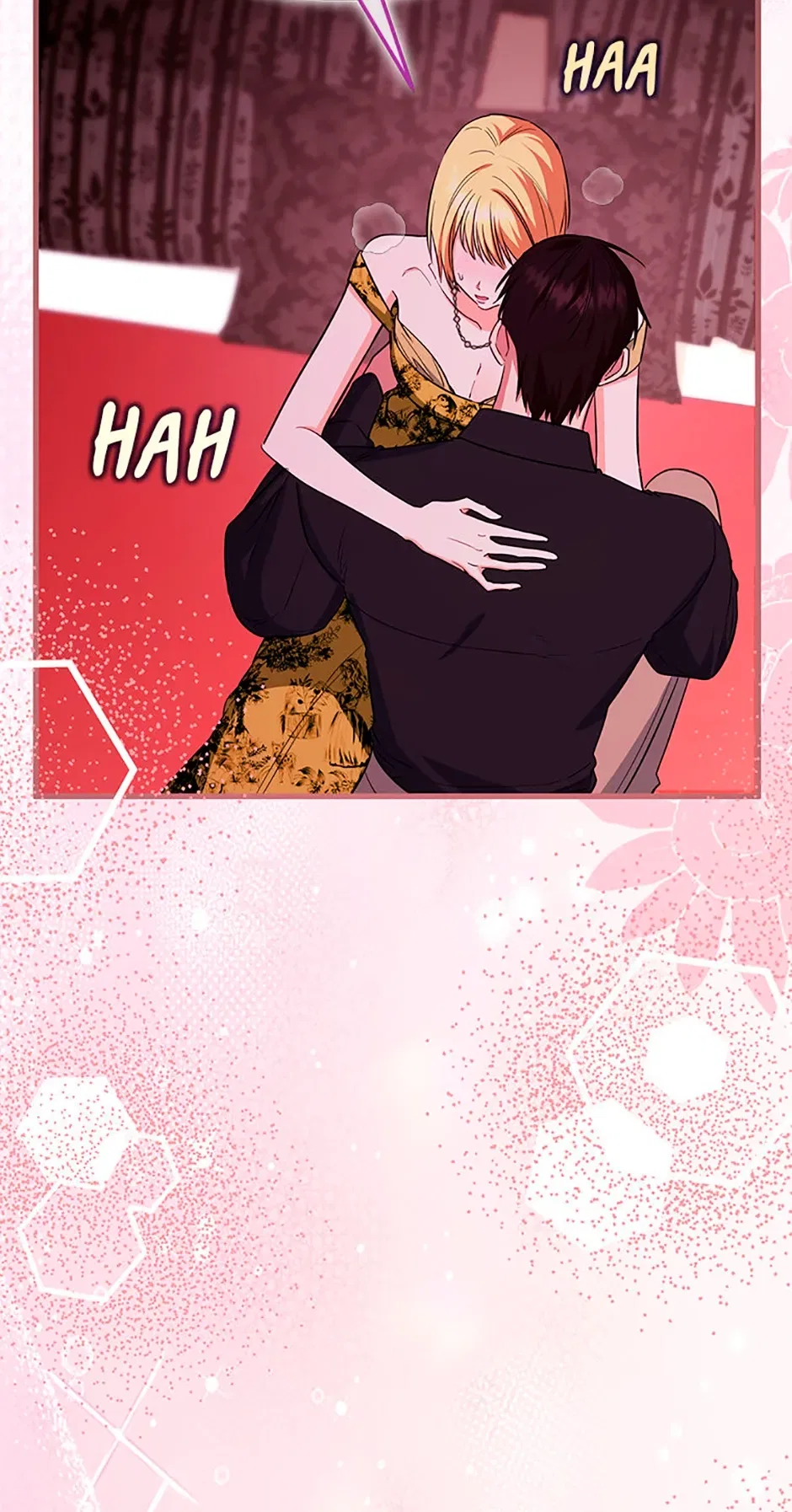I Created a Harem to Avoid the Male Lead Chapter 97 – Page 53