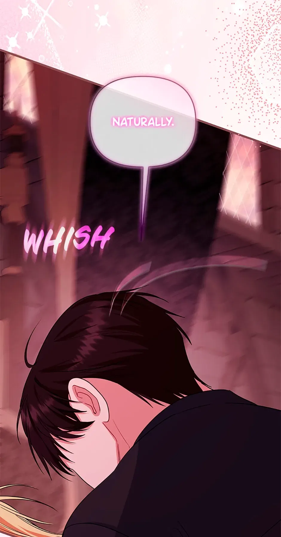I Created a Harem to Avoid the Male Lead Chapter 97 – Page 54