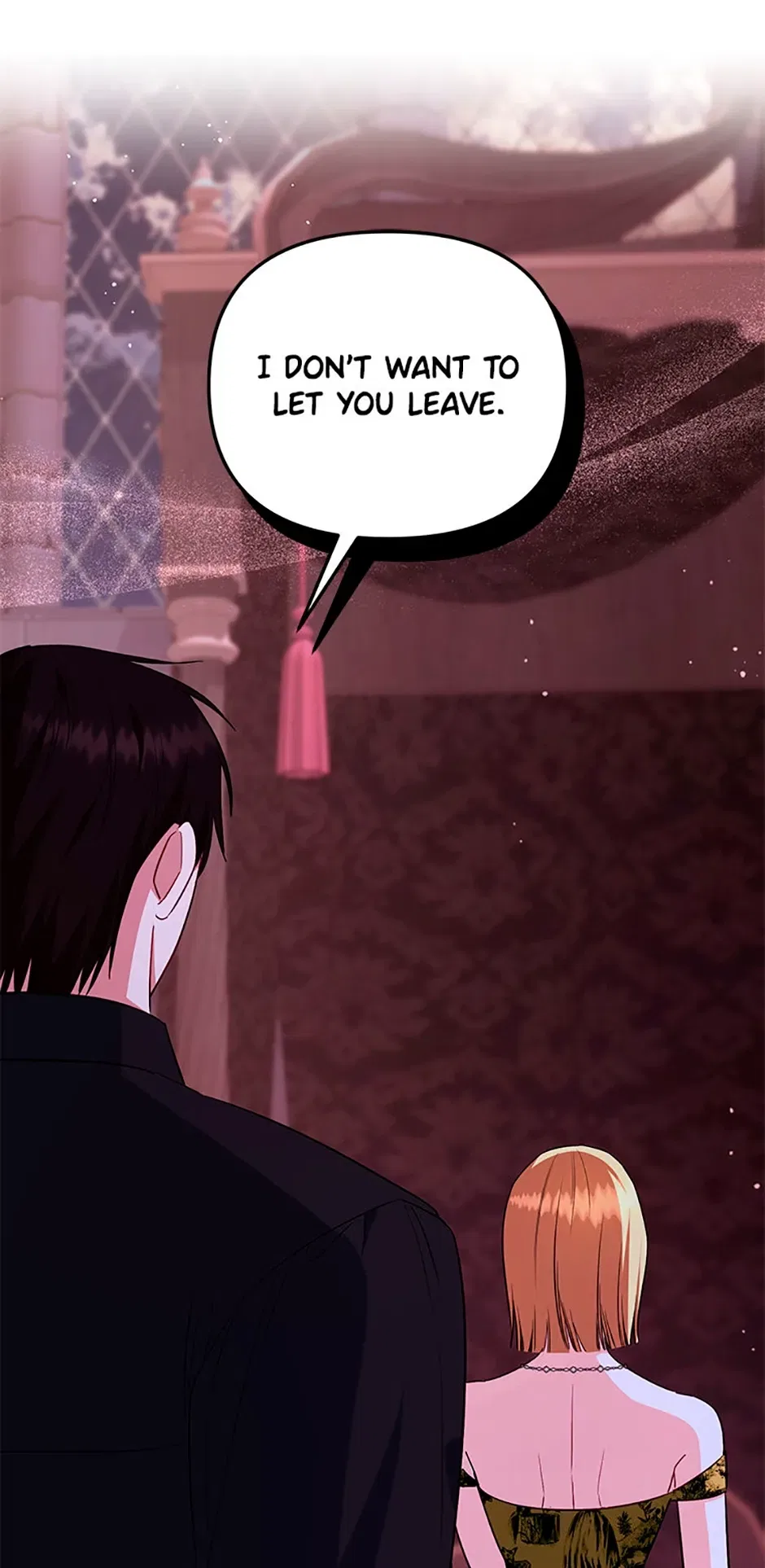I Created a Harem to Avoid the Male Lead Chapter 97 – Page 58
