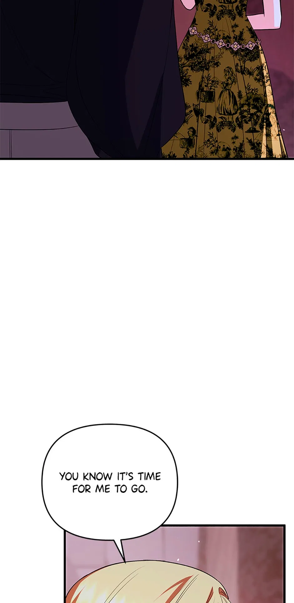 I Created a Harem to Avoid the Male Lead Chapter 97 – Page 59