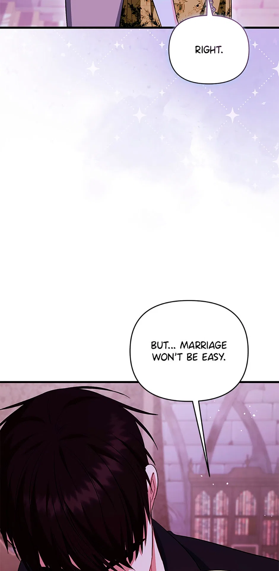 I Created a Harem to Avoid the Male Lead Chapter 97 – Page 62