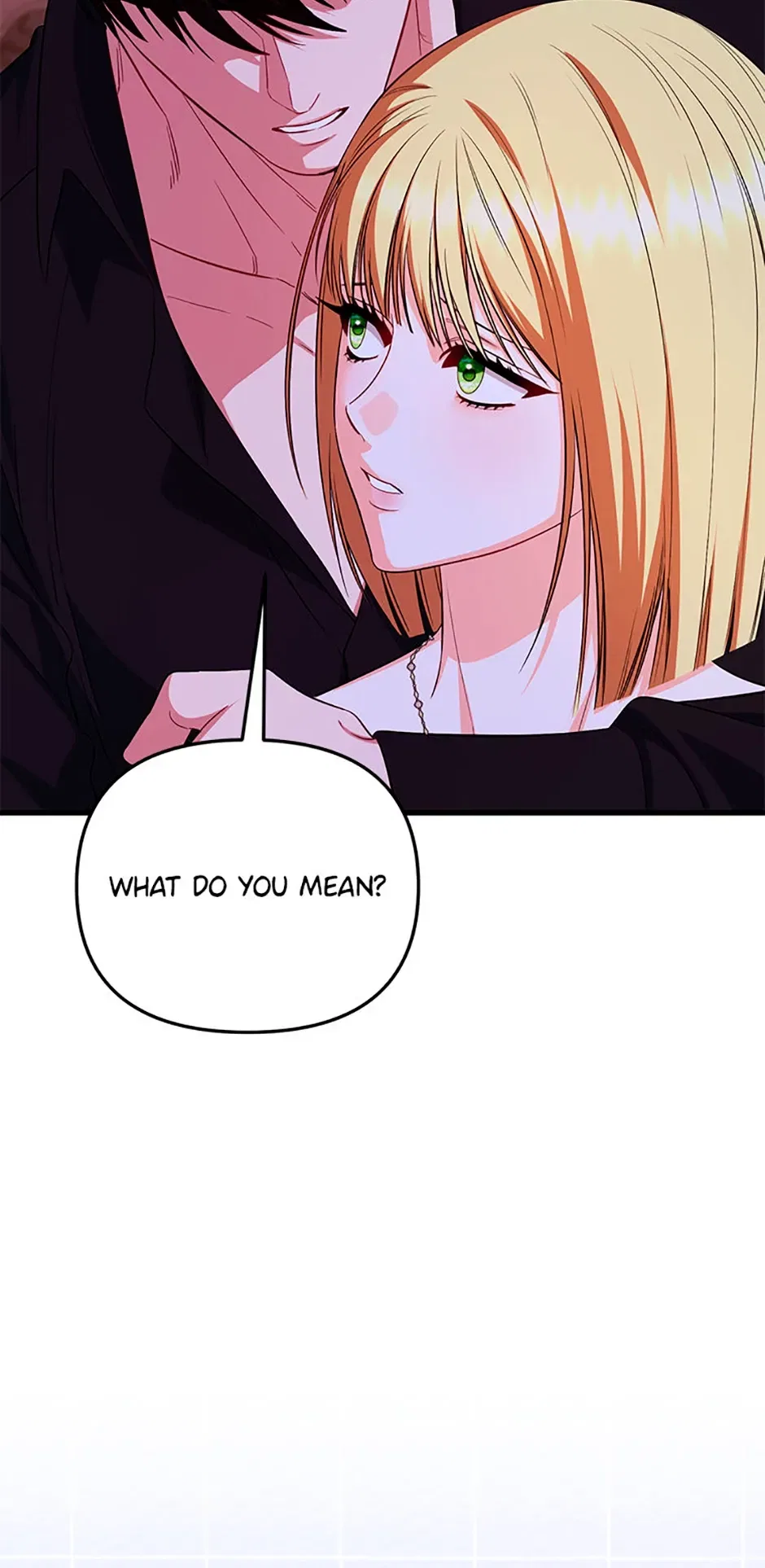 I Created a Harem to Avoid the Male Lead Chapter 97 – Page 63