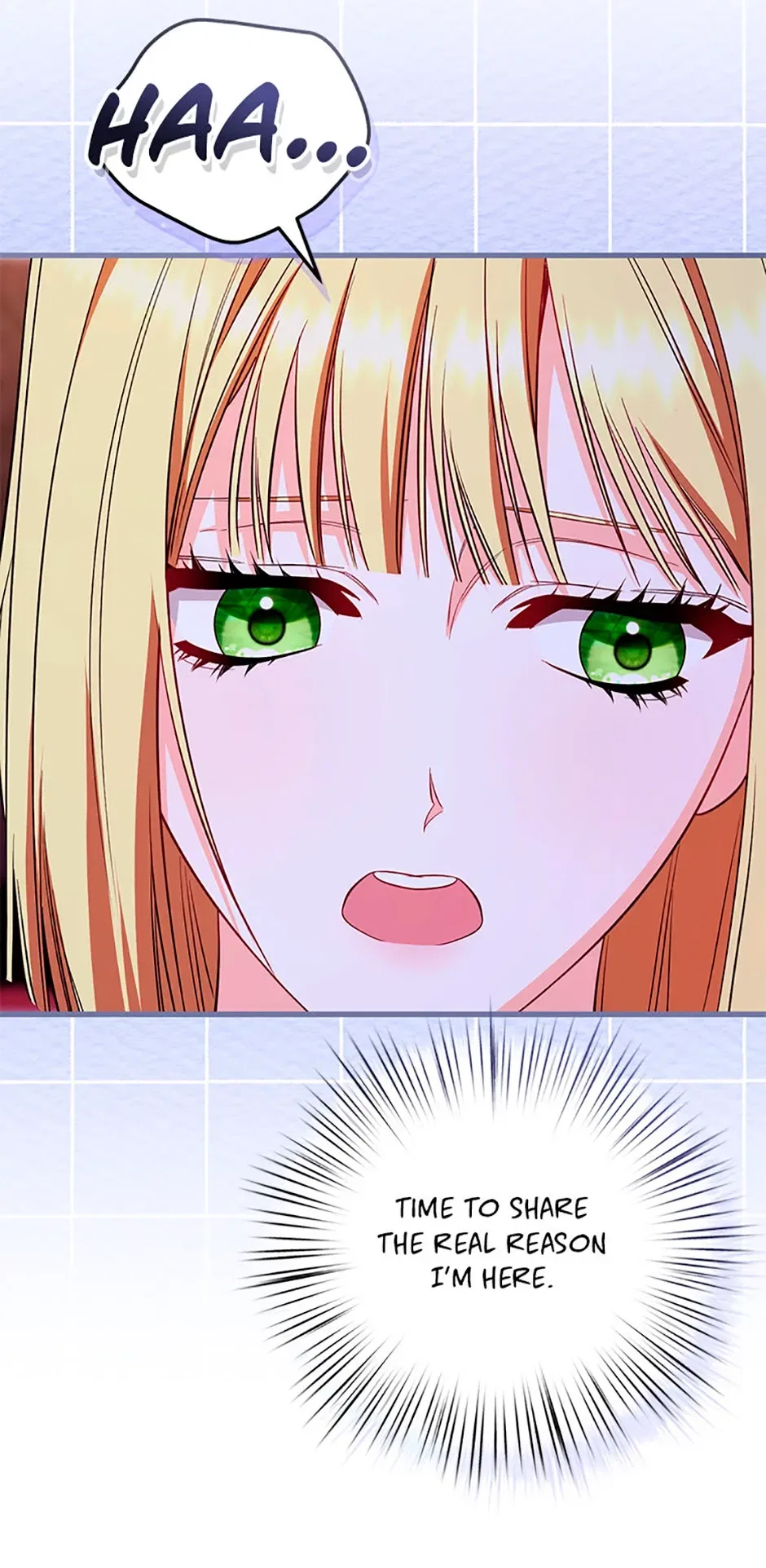 I Created a Harem to Avoid the Male Lead Chapter 97 – Page 64