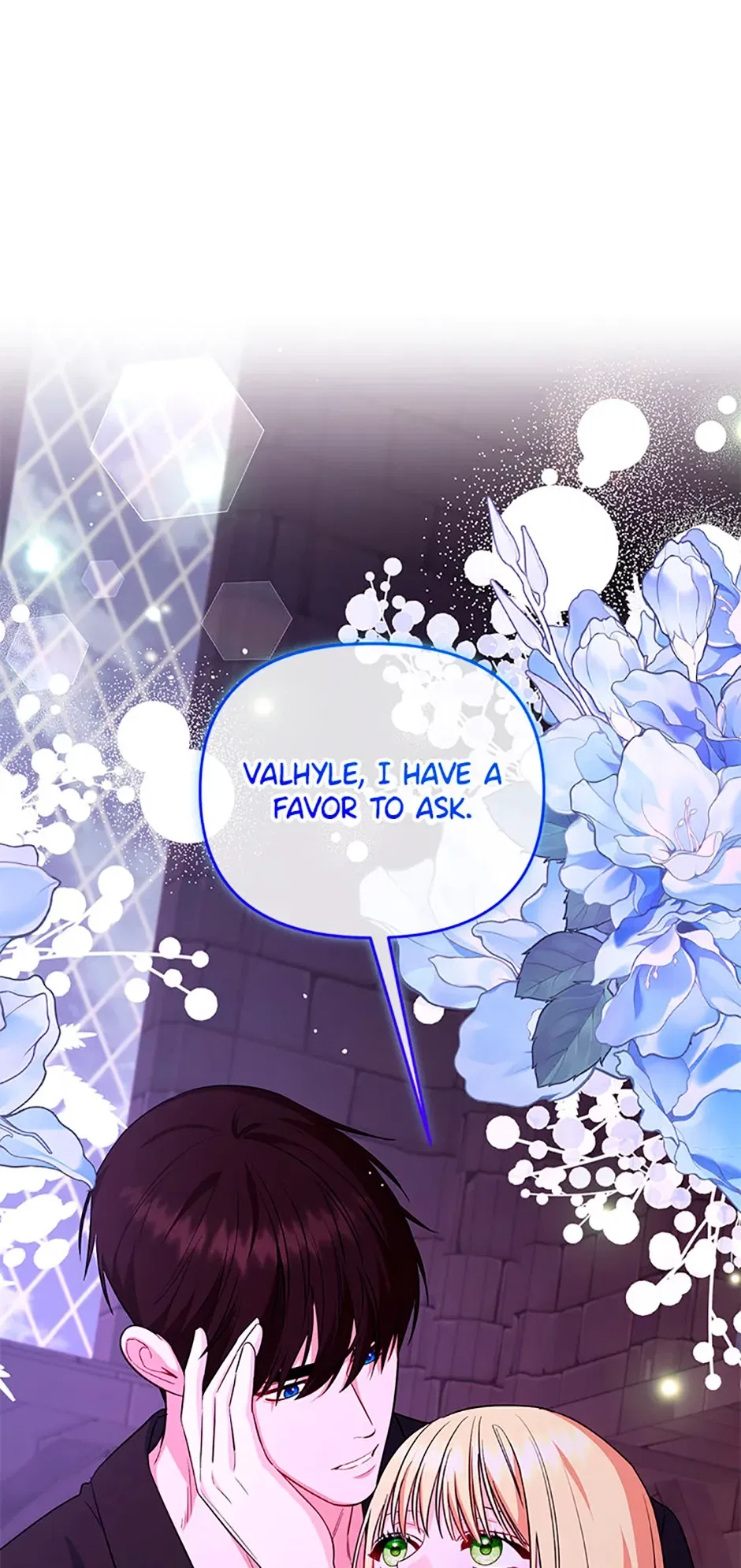I Created a Harem to Avoid the Male Lead Chapter 97 – Page 65