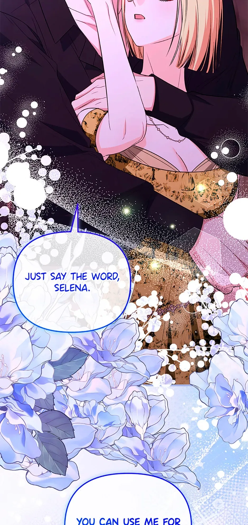 I Created a Harem to Avoid the Male Lead Chapter 97 – Page 66