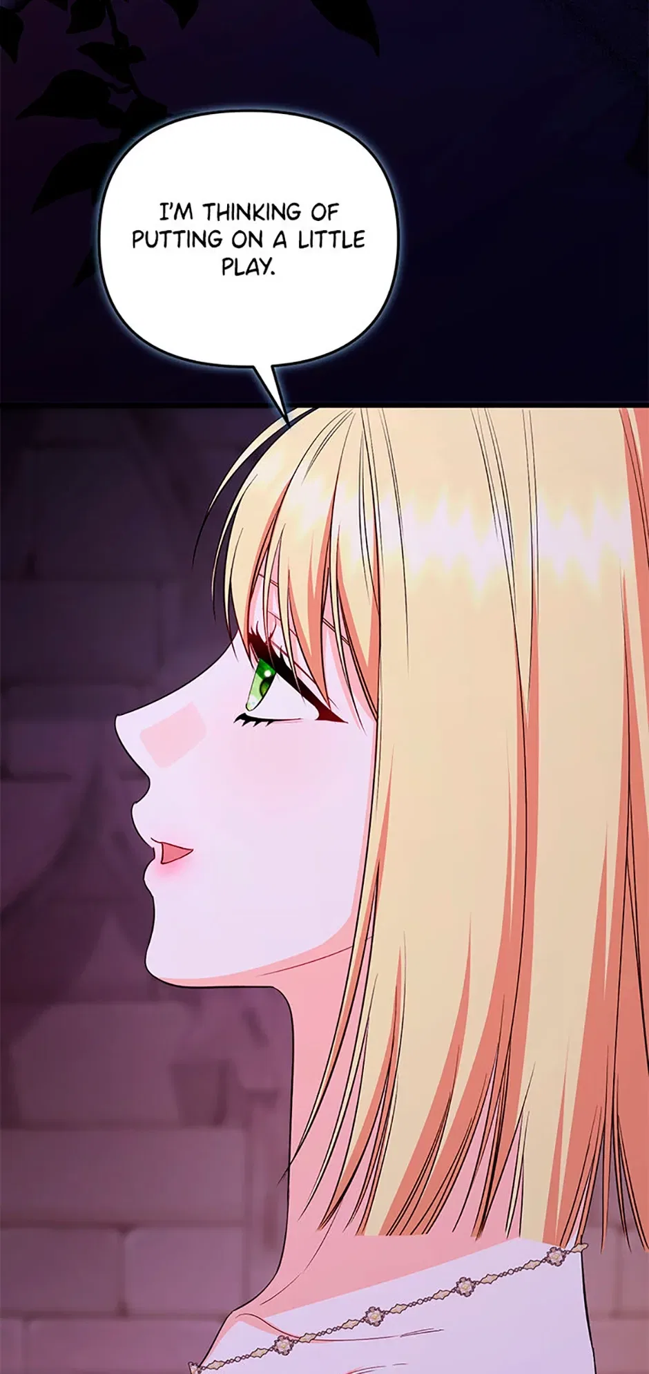 I Created a Harem to Avoid the Male Lead Chapter 97 – Page 70