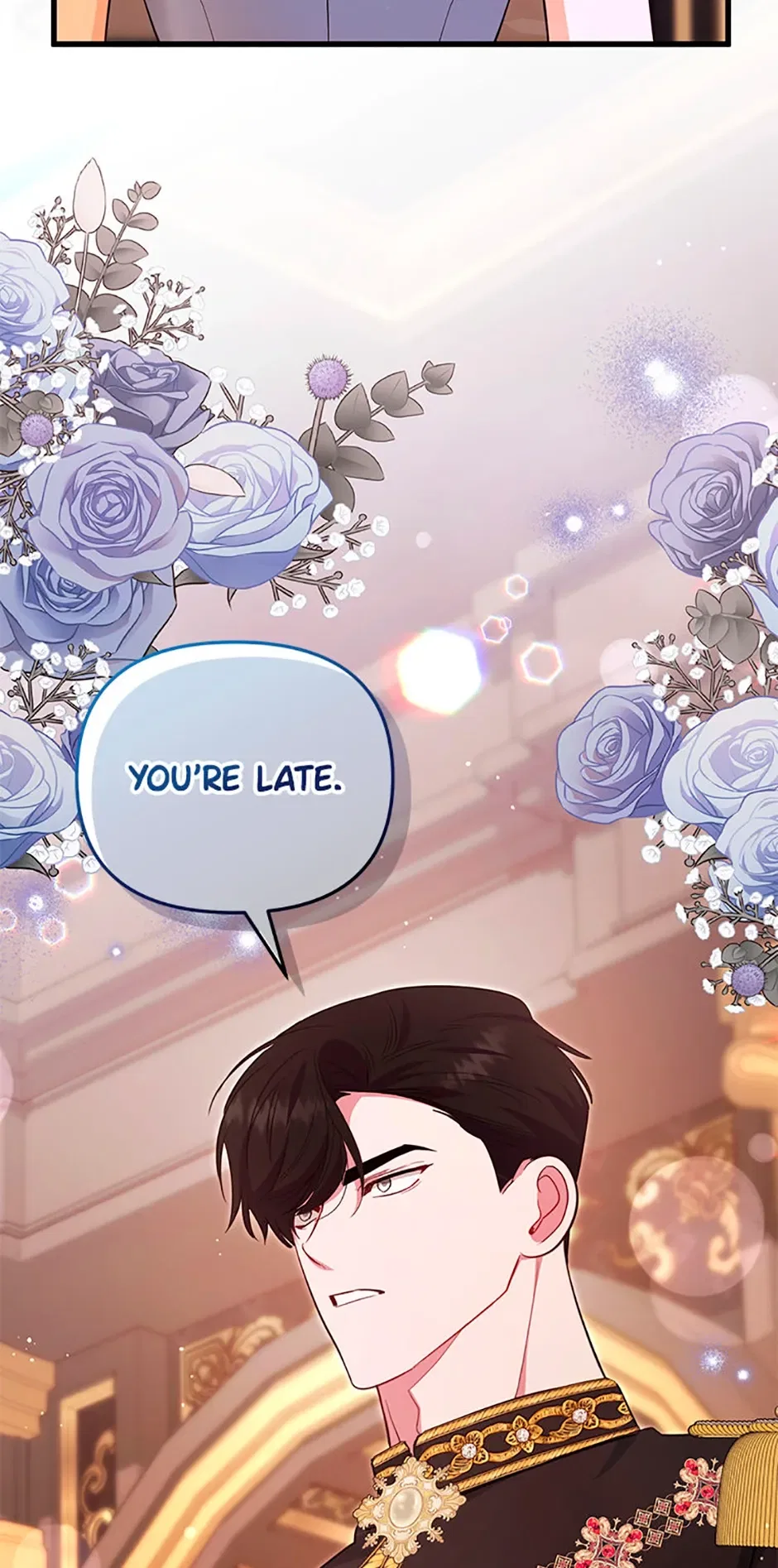 I Created a Harem to Avoid the Male Lead Chapter 97 – Page 76