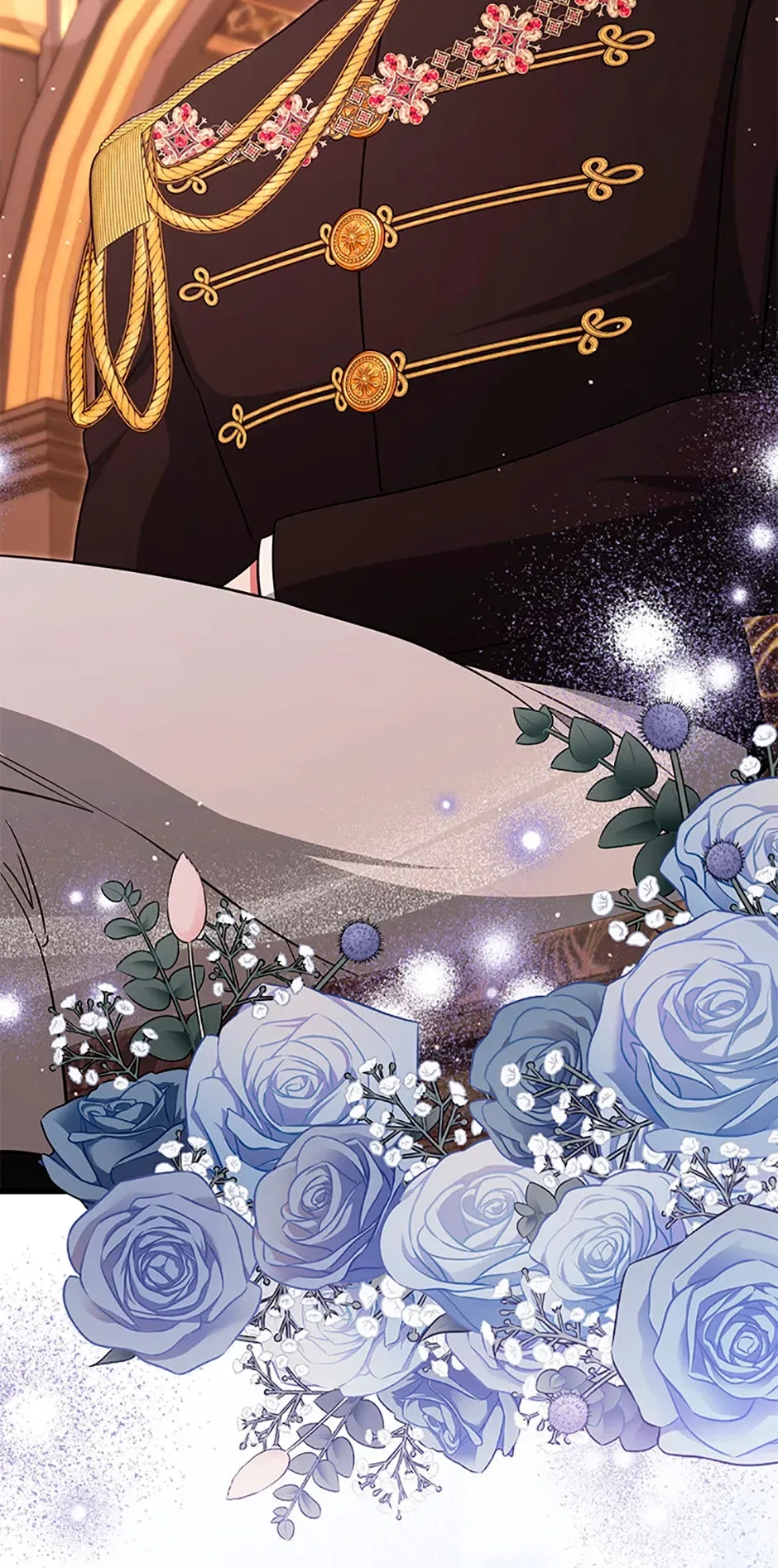 I Created a Harem to Avoid the Male Lead Chapter 97 – Page 77
