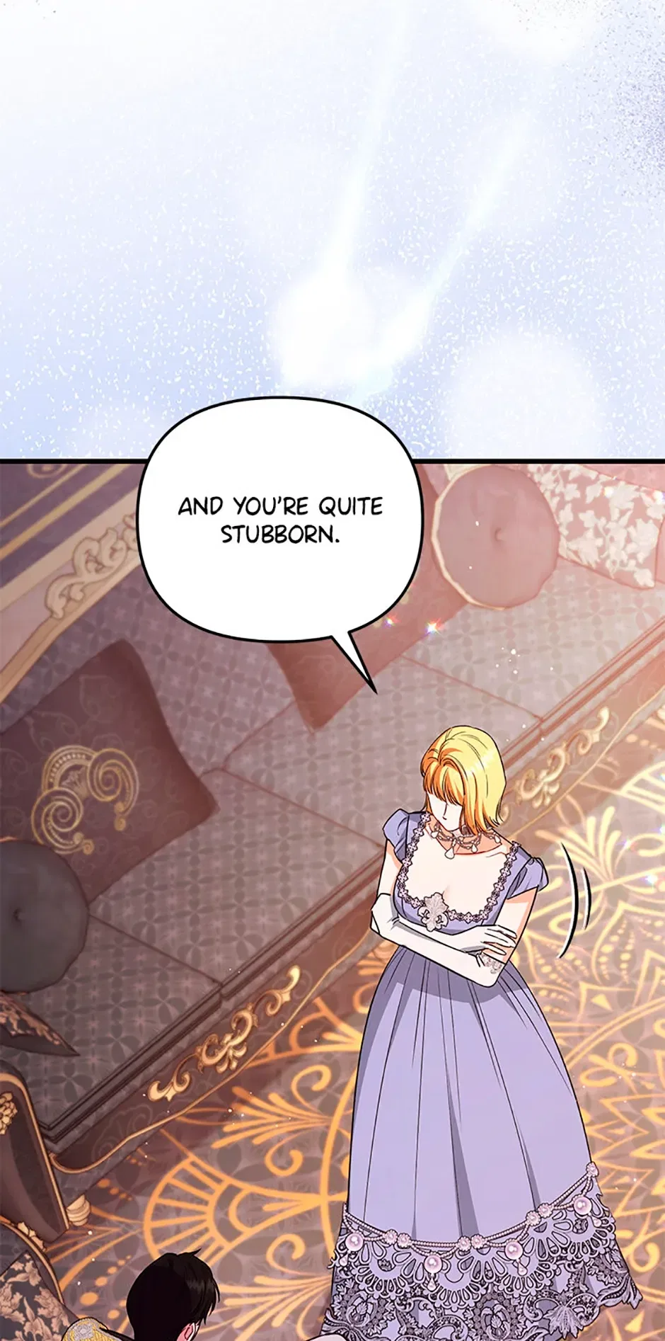 I Created a Harem to Avoid the Male Lead Chapter 97 – Page 78