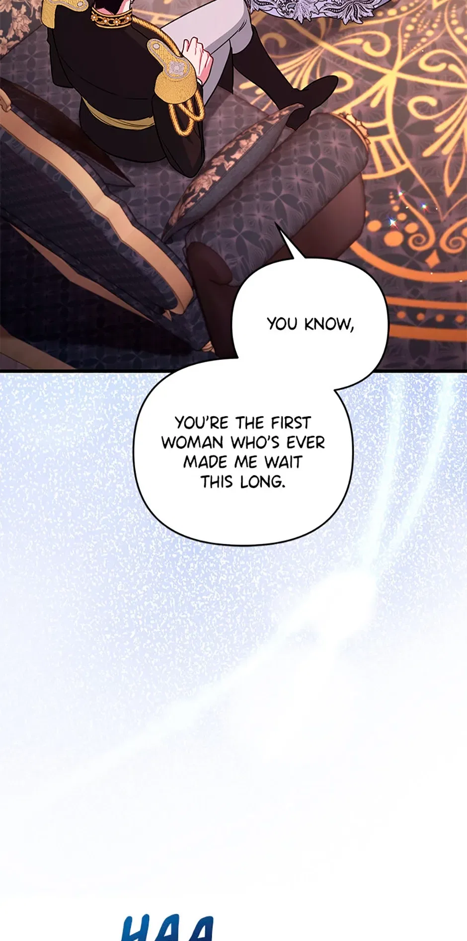 I Created a Harem to Avoid the Male Lead Chapter 97 – Page 79