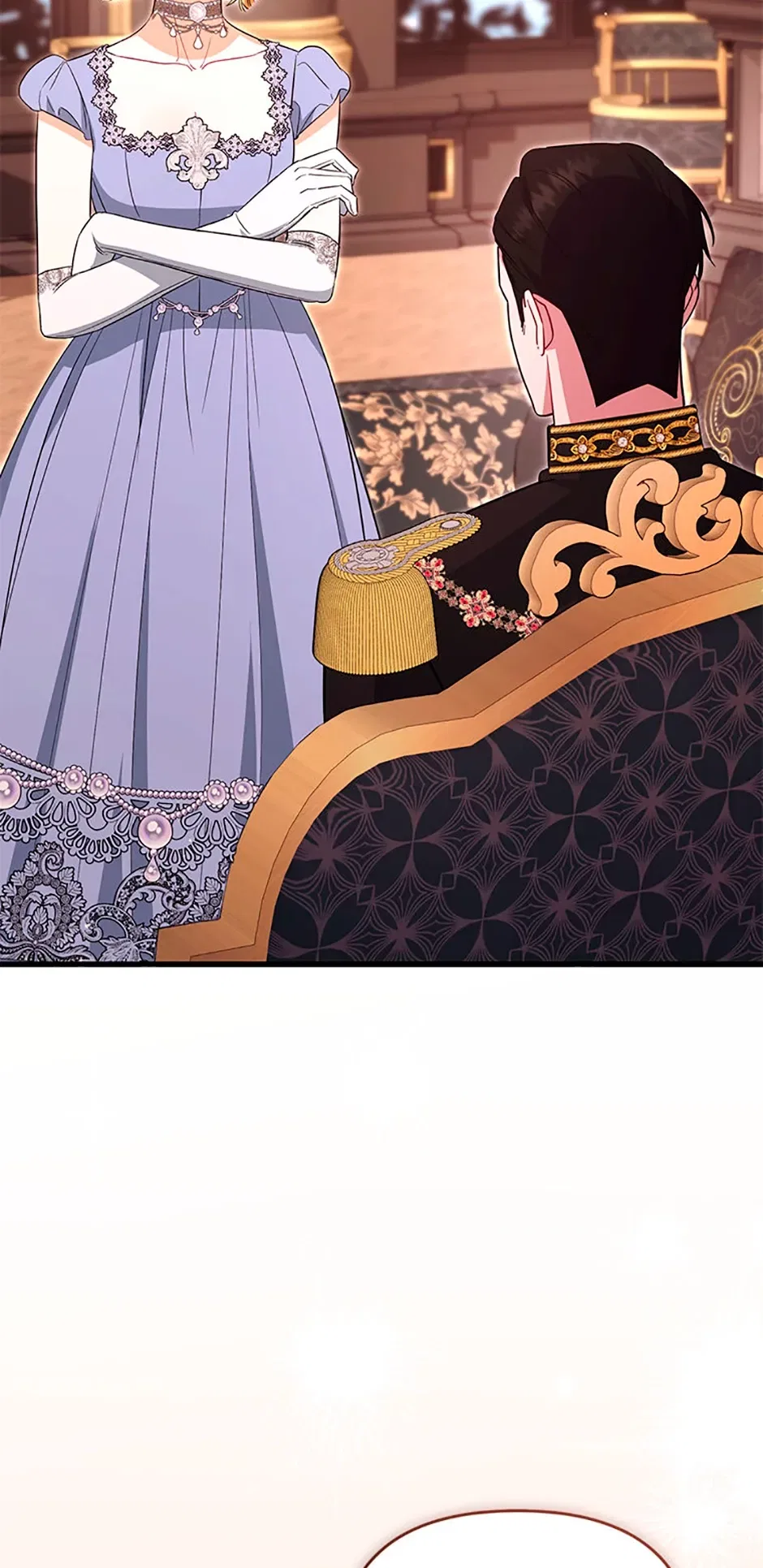 I Created a Harem to Avoid the Male Lead Chapter 97 – Page 83