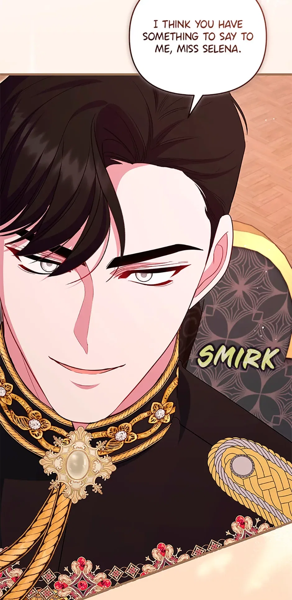 I Created a Harem to Avoid the Male Lead Chapter 97 – Page 84