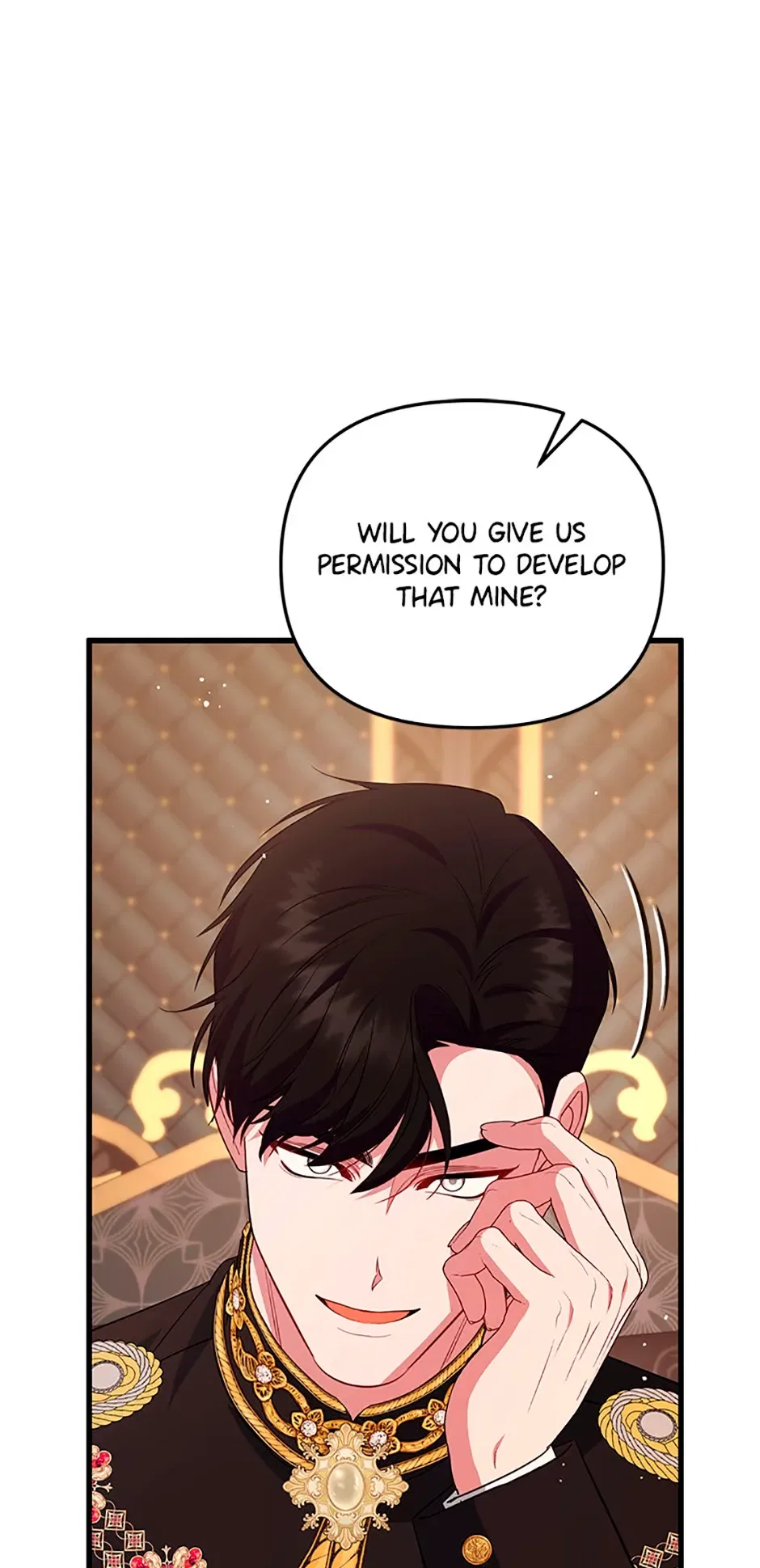 I Created a Harem to Avoid the Male Lead Chapter 97 – Page 89