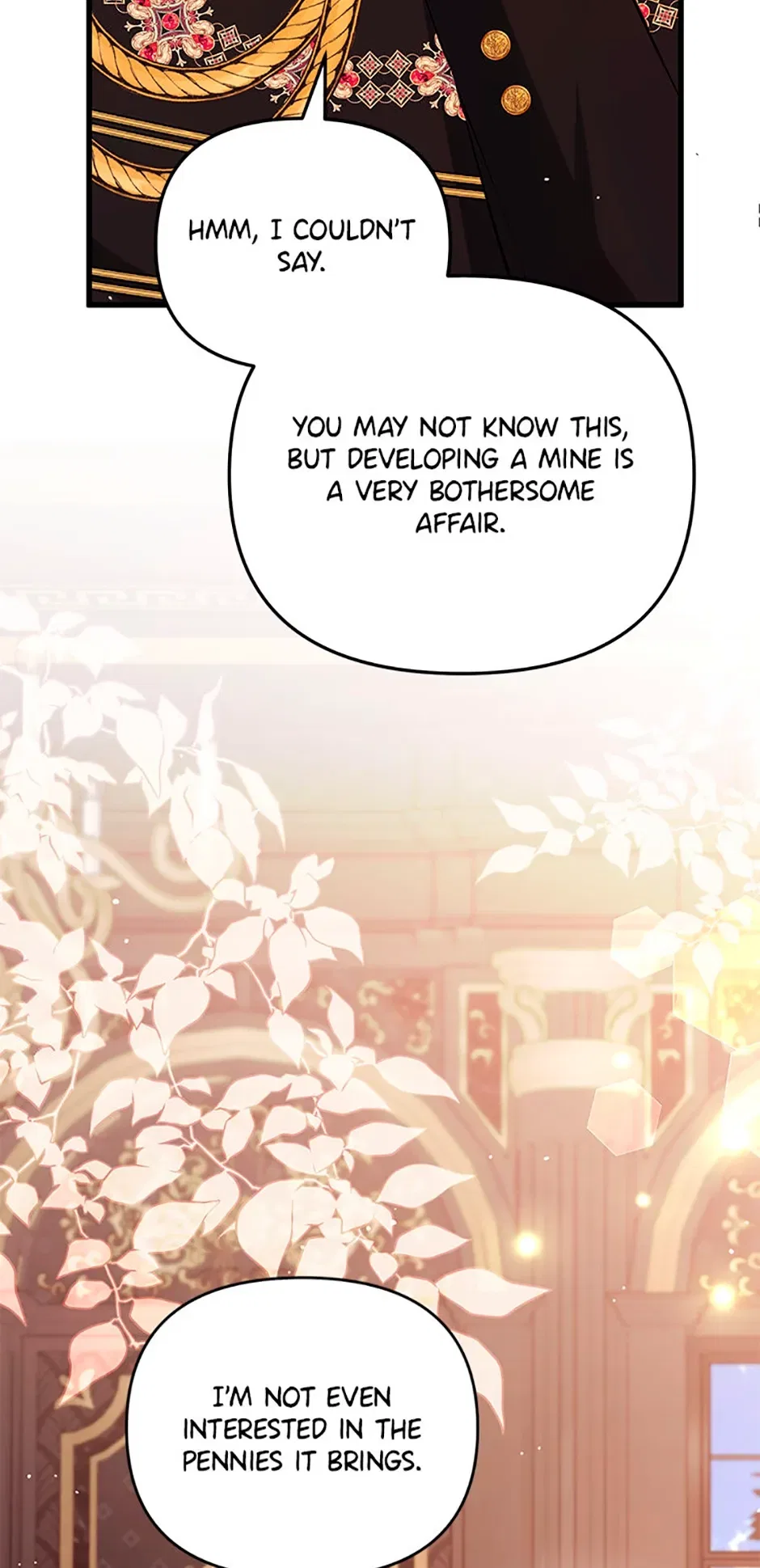 I Created a Harem to Avoid the Male Lead Chapter 97 – Page 90