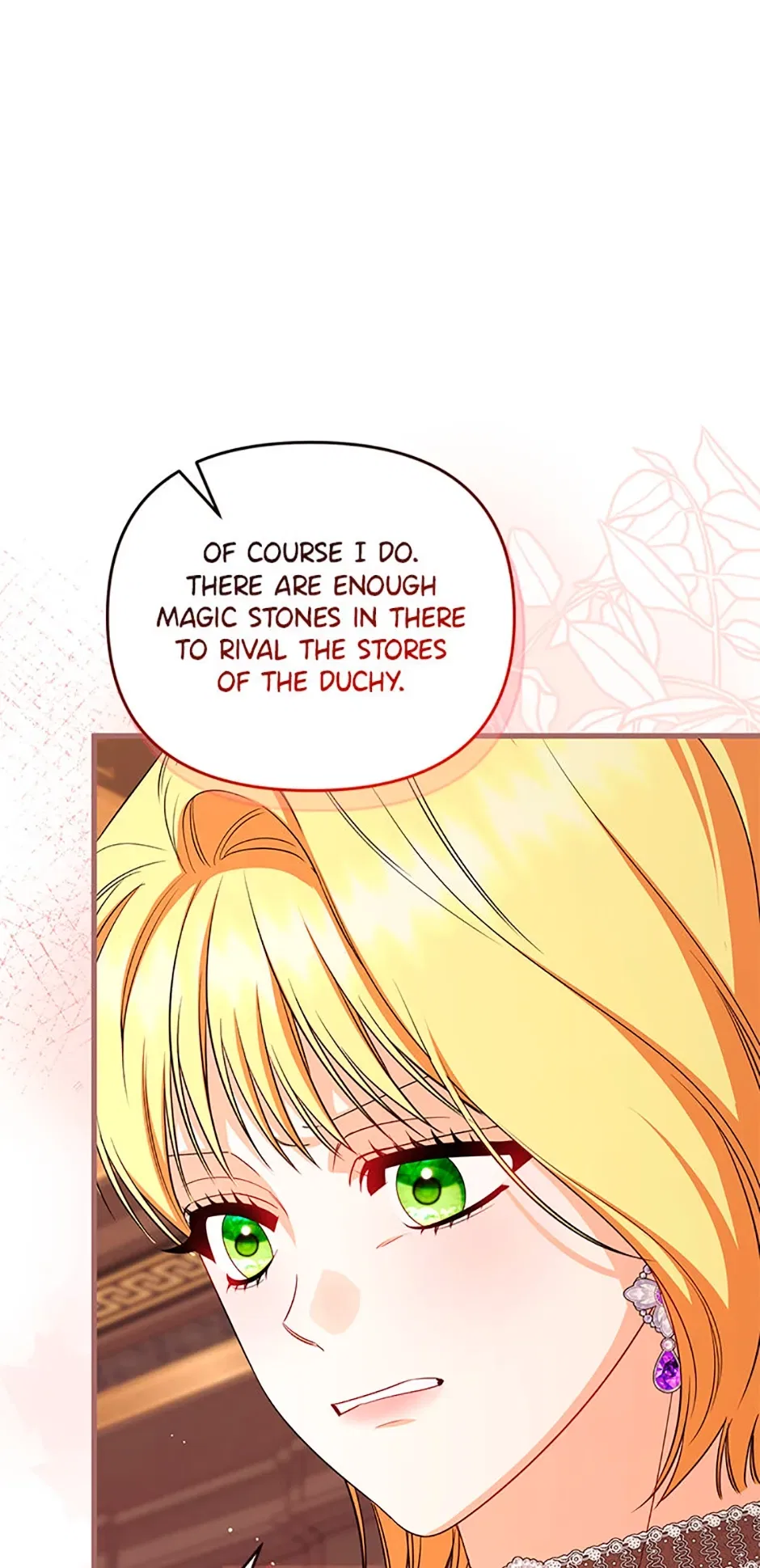 I Created a Harem to Avoid the Male Lead Chapter 97 – Page 92
