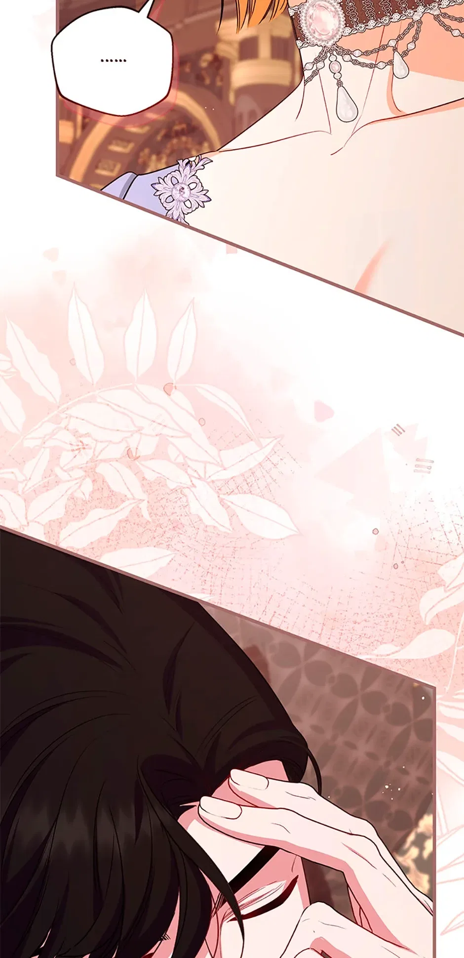 I Created a Harem to Avoid the Male Lead Chapter 97 – Page 93
