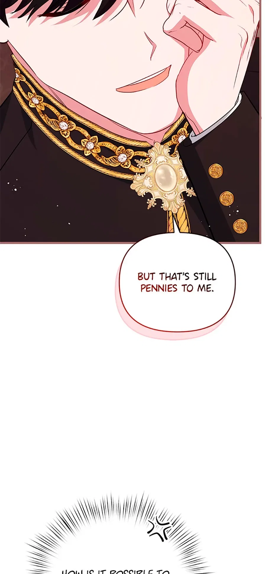 I Created a Harem to Avoid the Male Lead Chapter 97 – Page 94