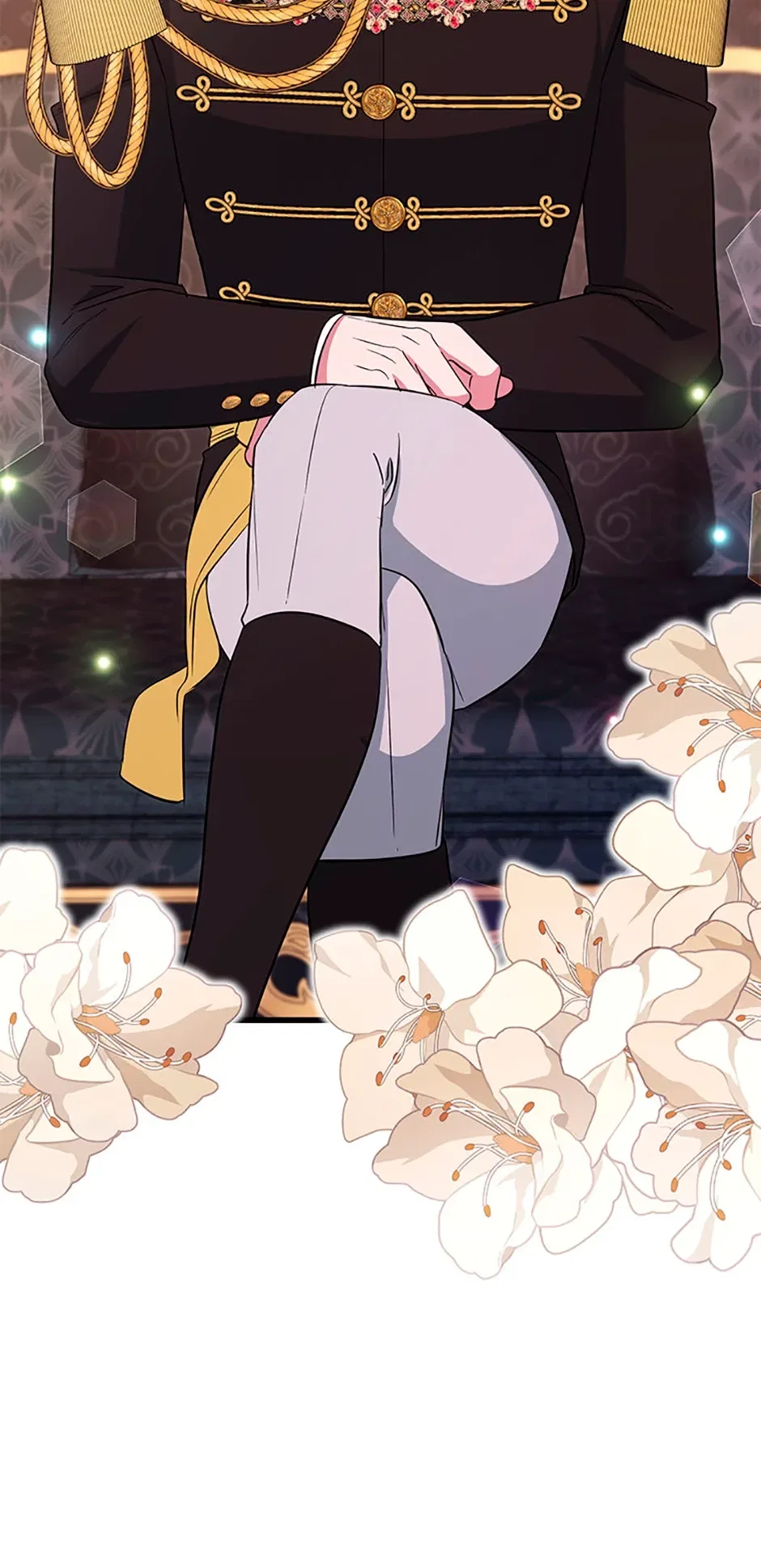 I Created a Harem to Avoid the Male Lead Chapter 97 – Page 97
