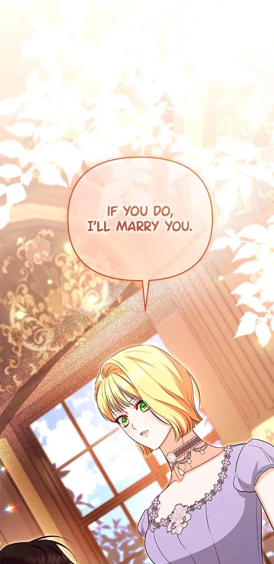 I Created a Harem to Avoid the Male Lead Chapter 97 – Page 101