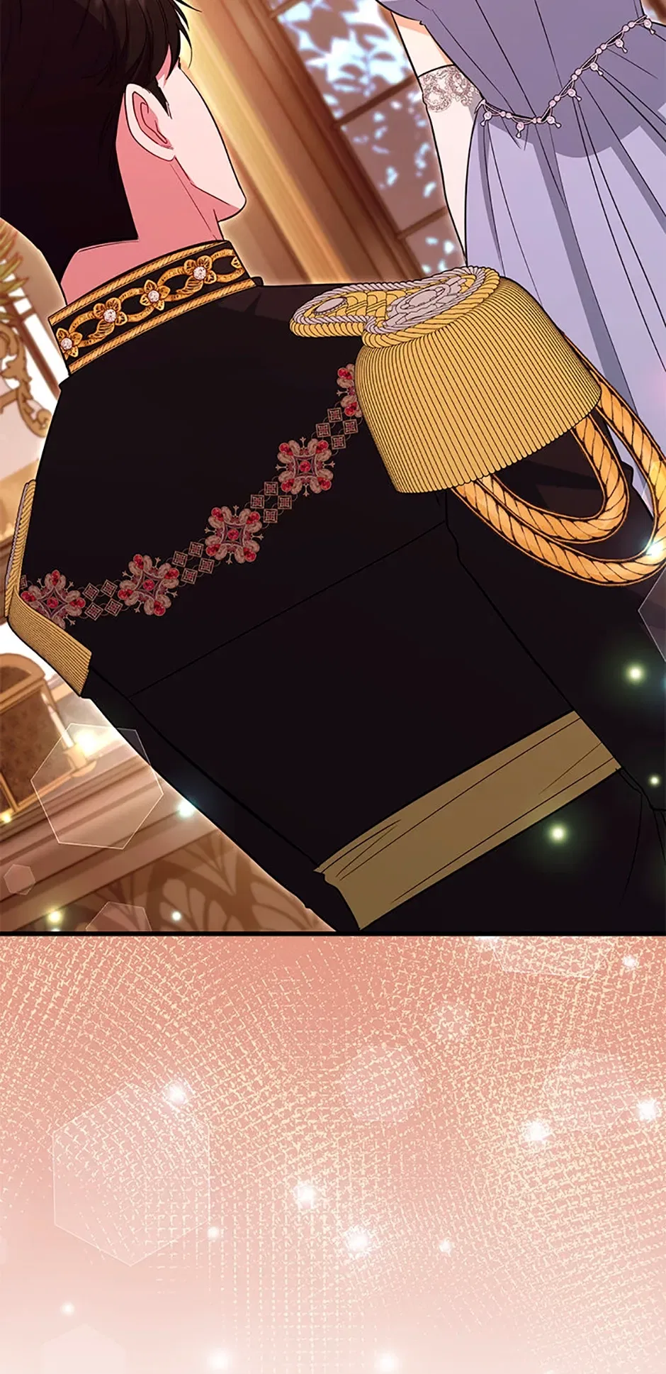 I Created a Harem to Avoid the Male Lead Chapter 97 – Page 102