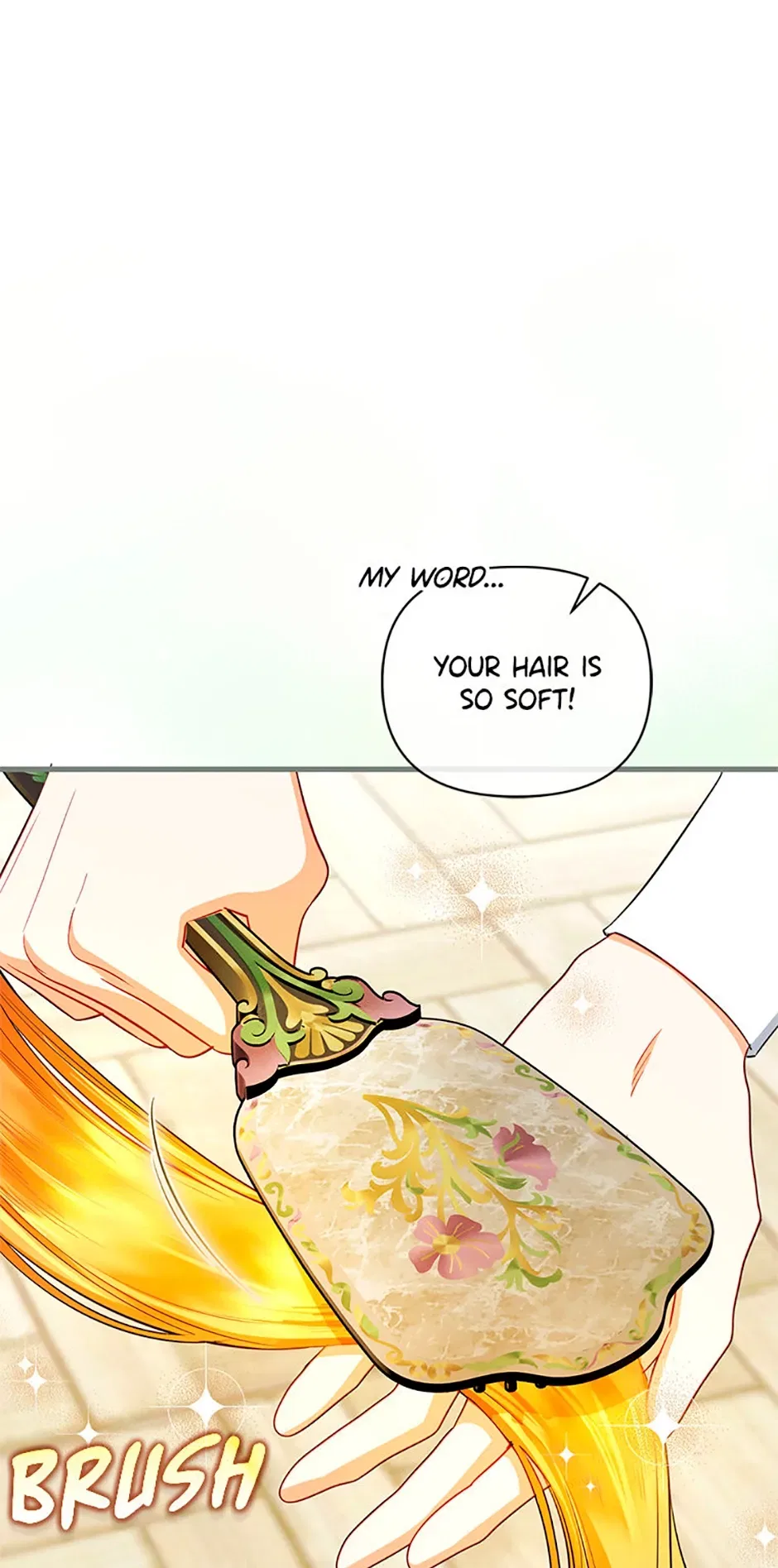 I Created a Harem to Avoid the Male Lead Chapter 96 – Page 2