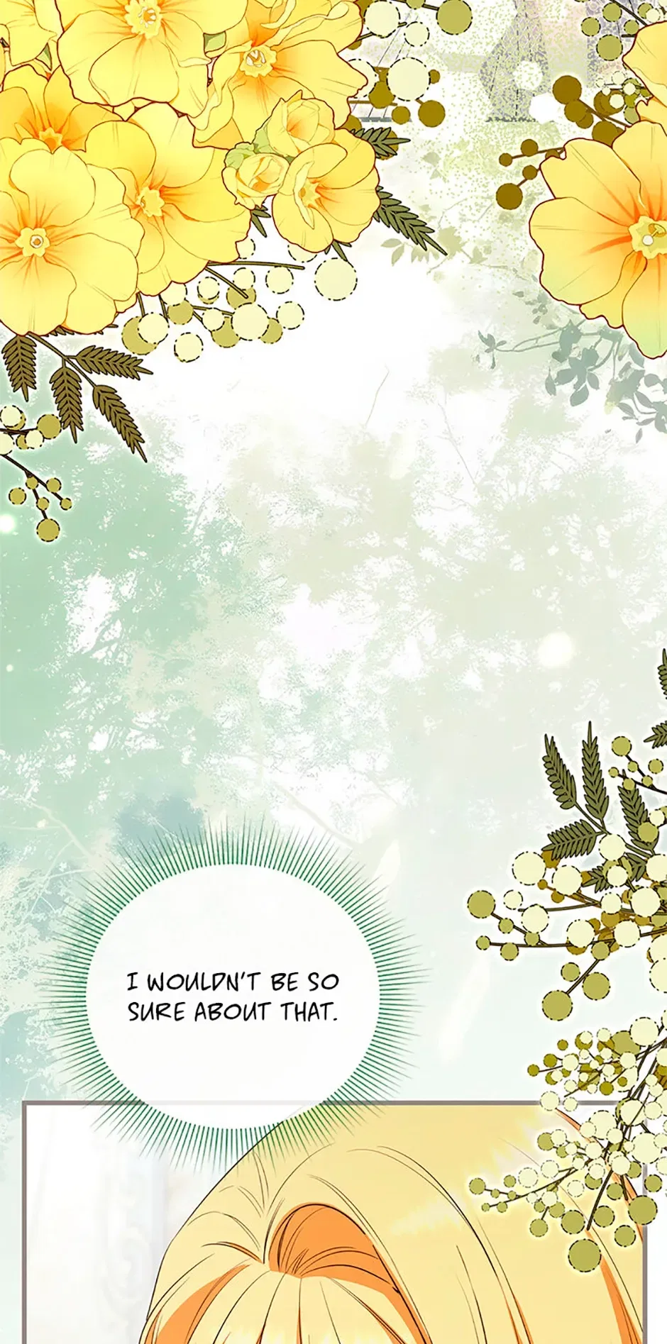 I Created a Harem to Avoid the Male Lead Chapter 96 – Page 5