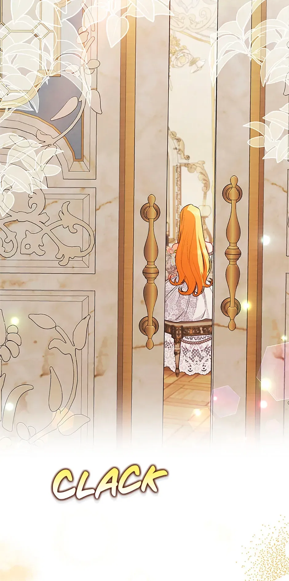 I Created a Harem to Avoid the Male Lead Chapter 96 – Page 7