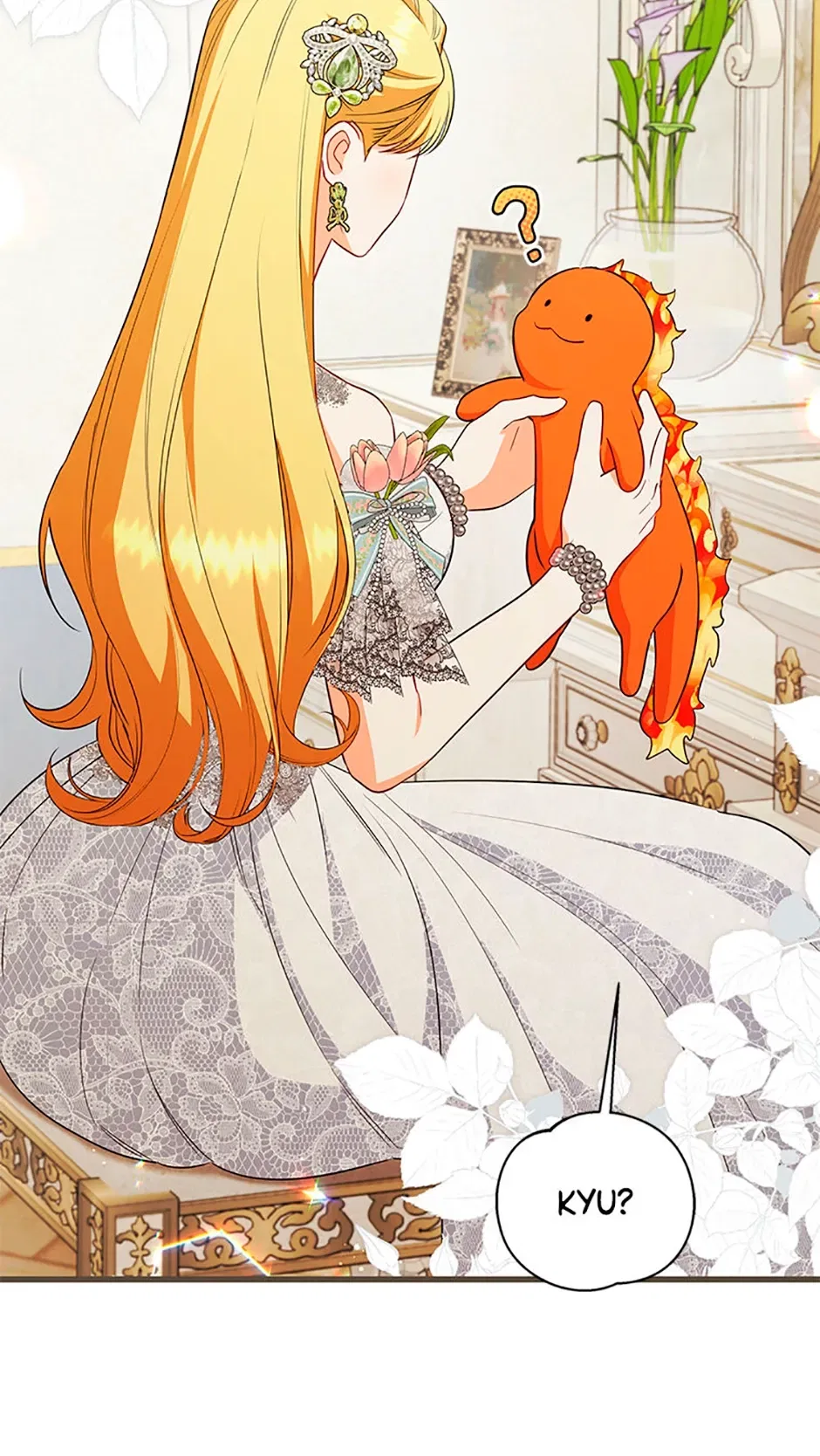 I Created a Harem to Avoid the Male Lead Chapter 96 – Page 11