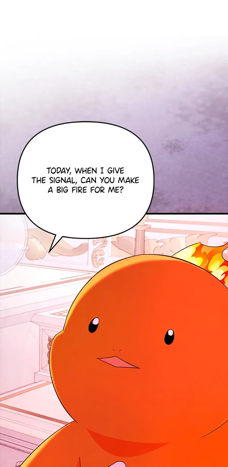 I Created a Harem to Avoid the Male Lead Chapter 96 – Page 12
