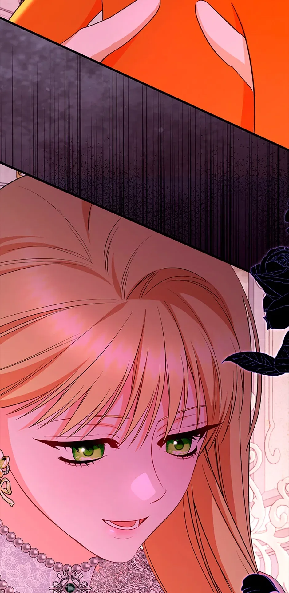 I Created a Harem to Avoid the Male Lead Chapter 96 – Page 13