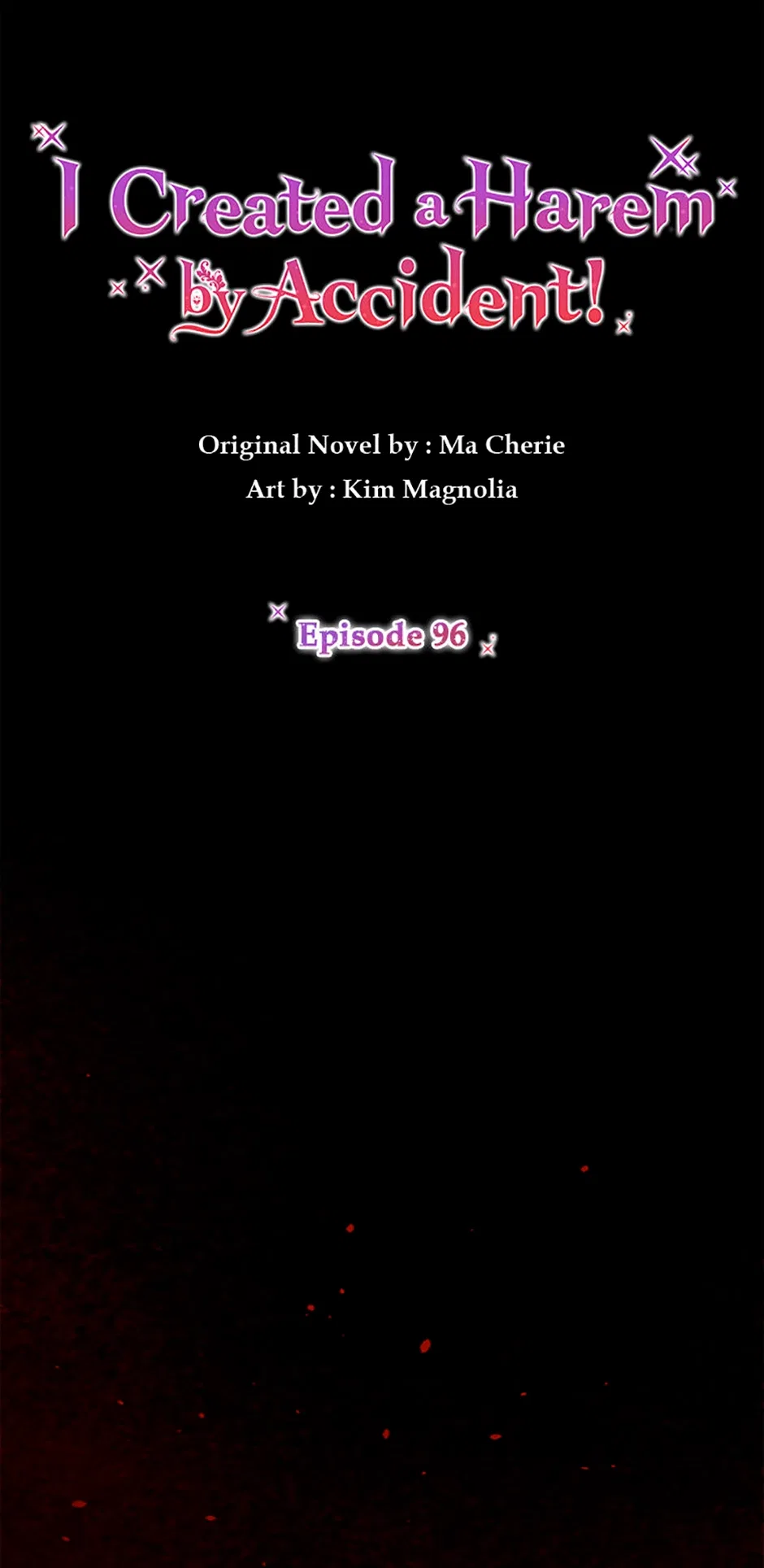 I Created a Harem to Avoid the Male Lead Chapter 96 – Page 17