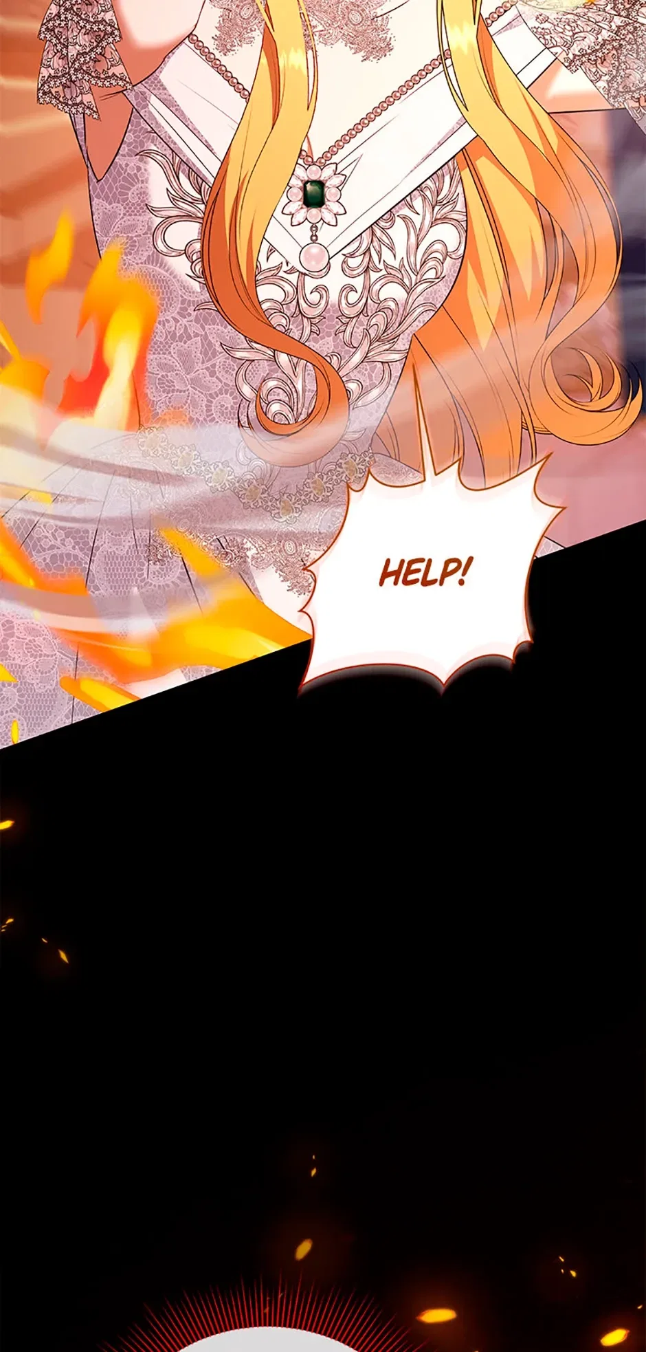 I Created a Harem to Avoid the Male Lead Chapter 96 – Page 22