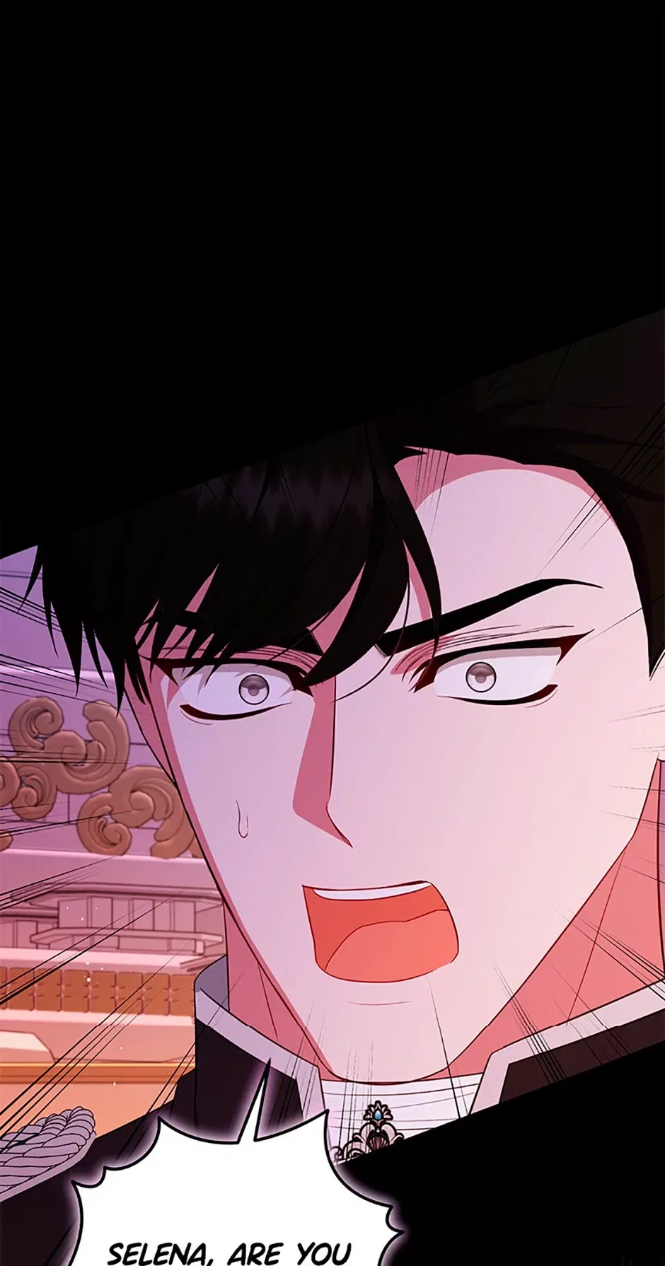 I Created a Harem to Avoid the Male Lead Chapter 96 – Page 29