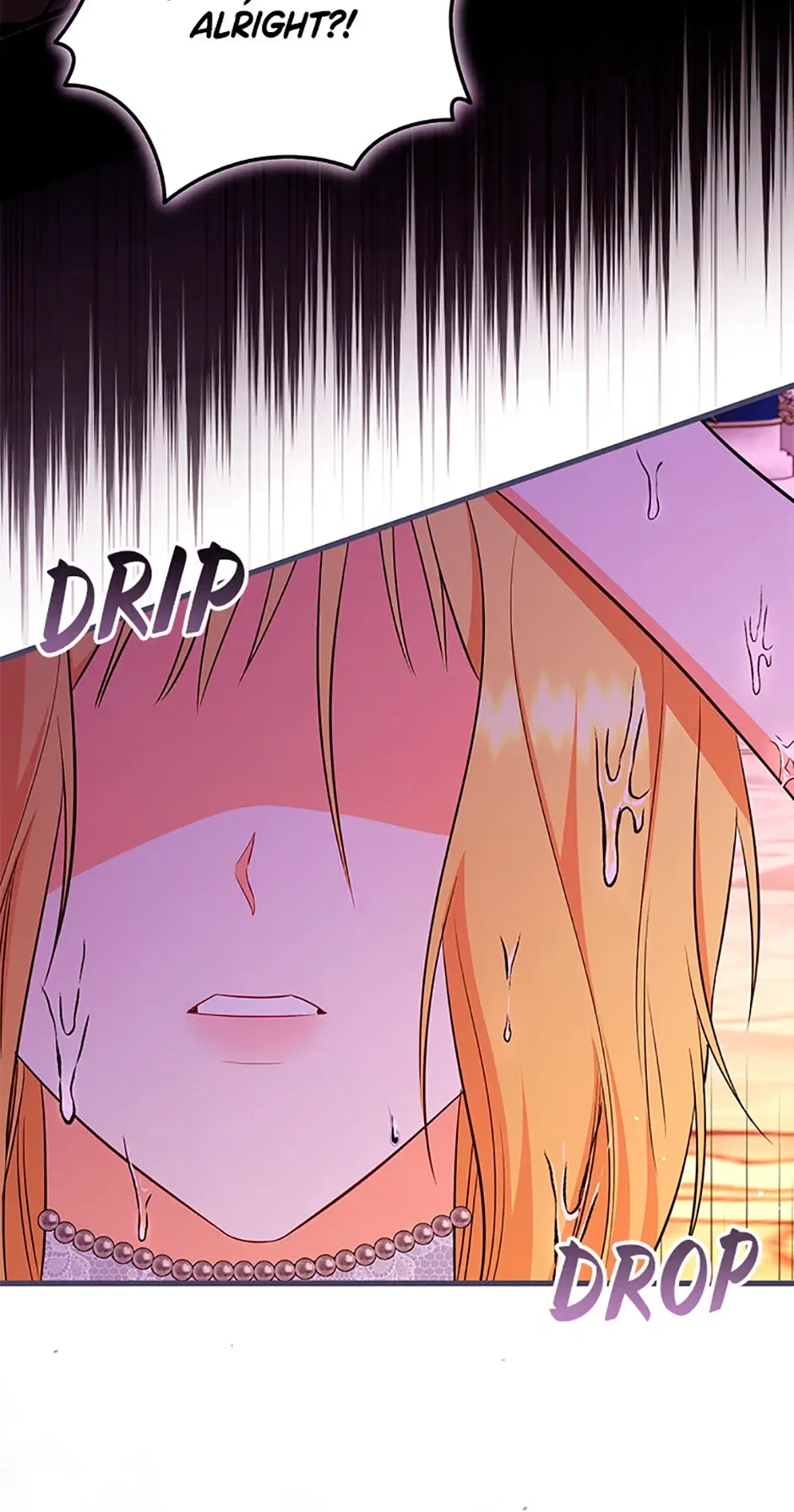 I Created a Harem to Avoid the Male Lead Chapter 96 – Page 30