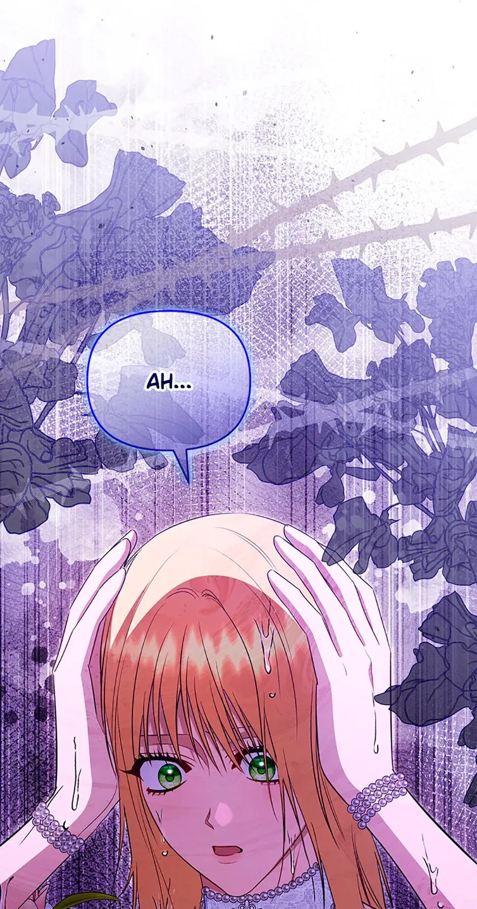 I Created a Harem to Avoid the Male Lead Chapter 96 – Page 31