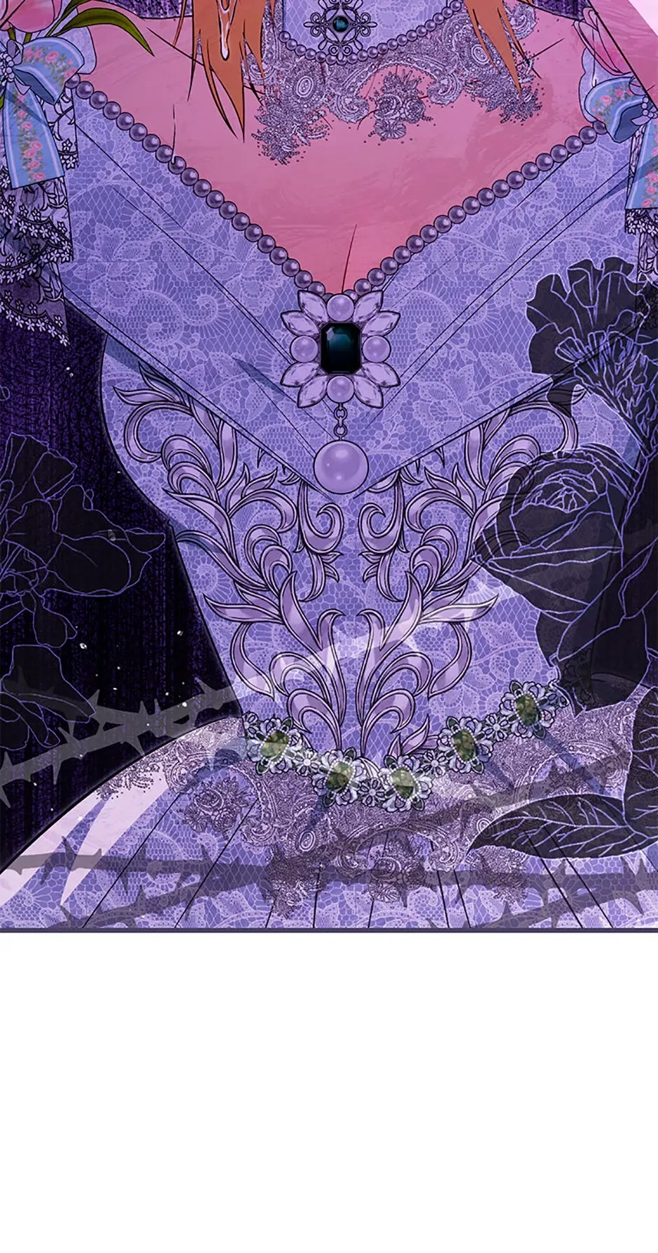 I Created a Harem to Avoid the Male Lead Chapter 96 – Page 32