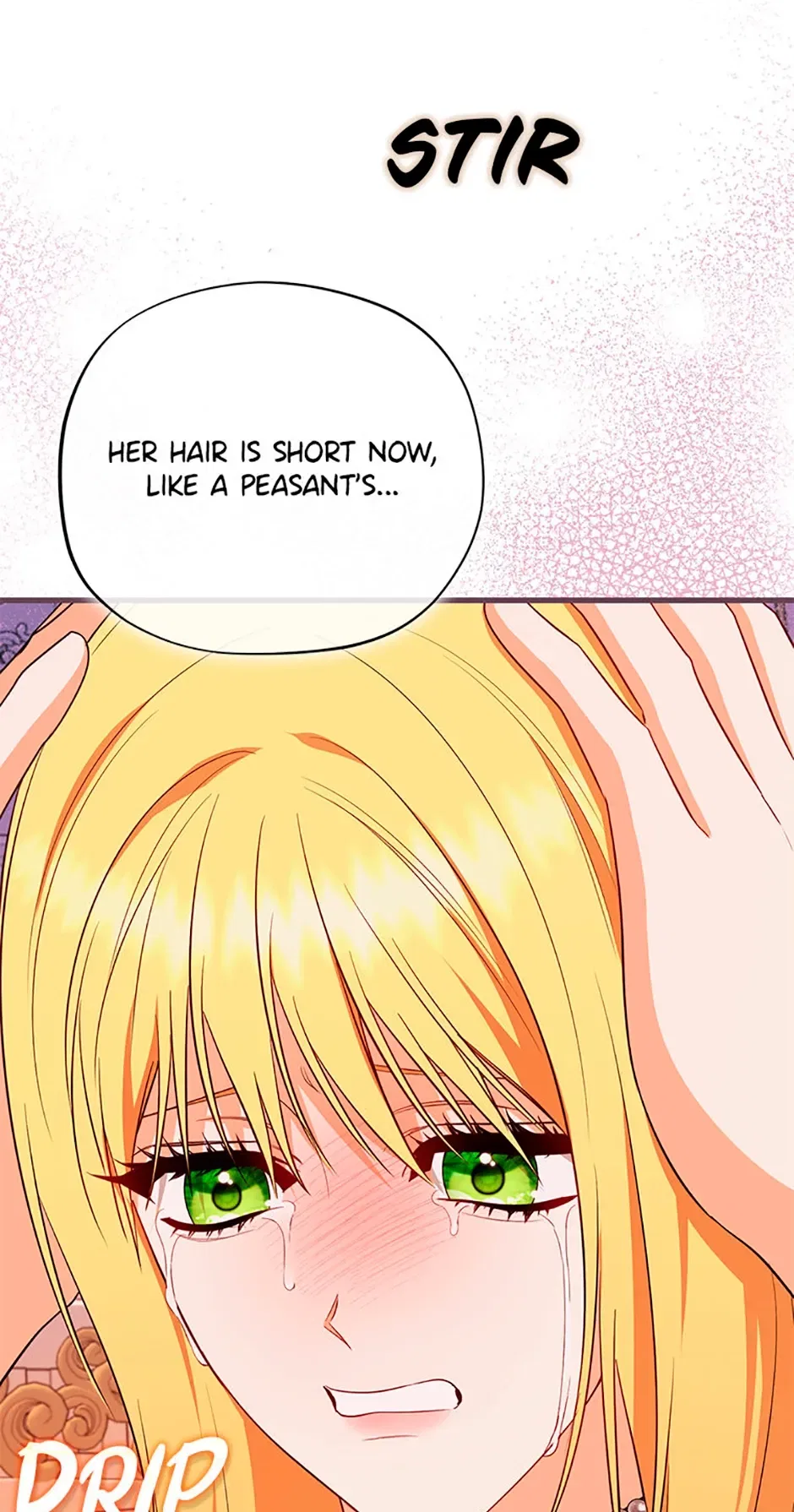 I Created a Harem to Avoid the Male Lead Chapter 96 – Page 34