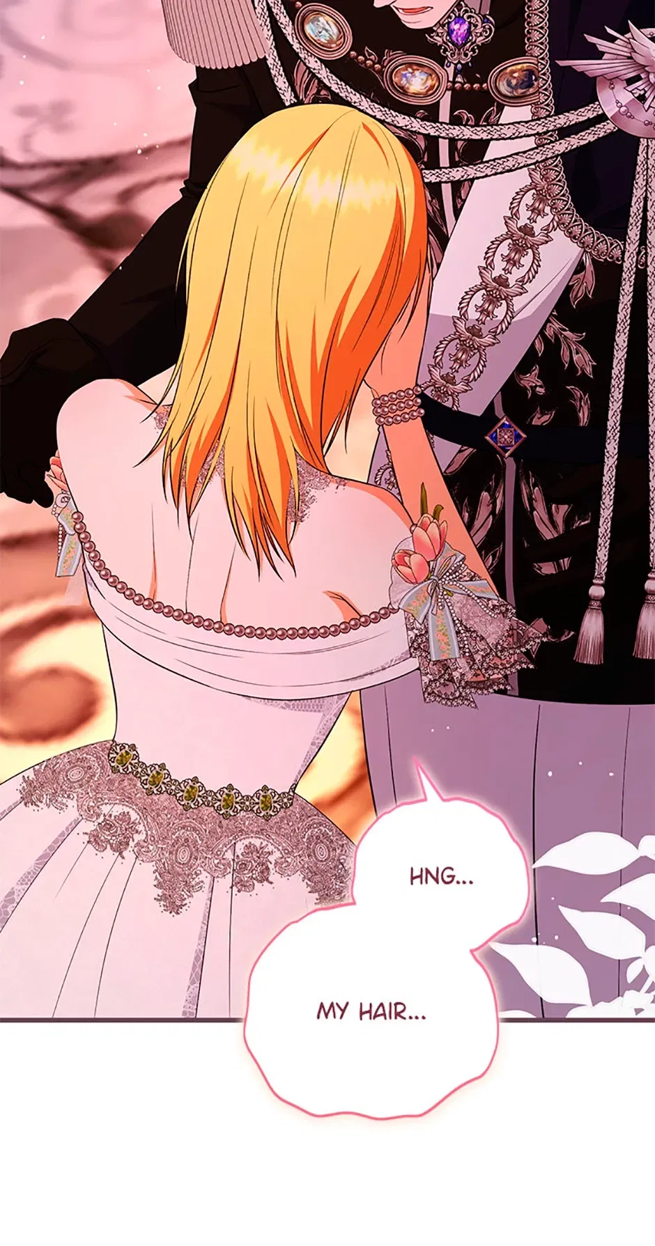 I Created a Harem to Avoid the Male Lead Chapter 96 – Page 36