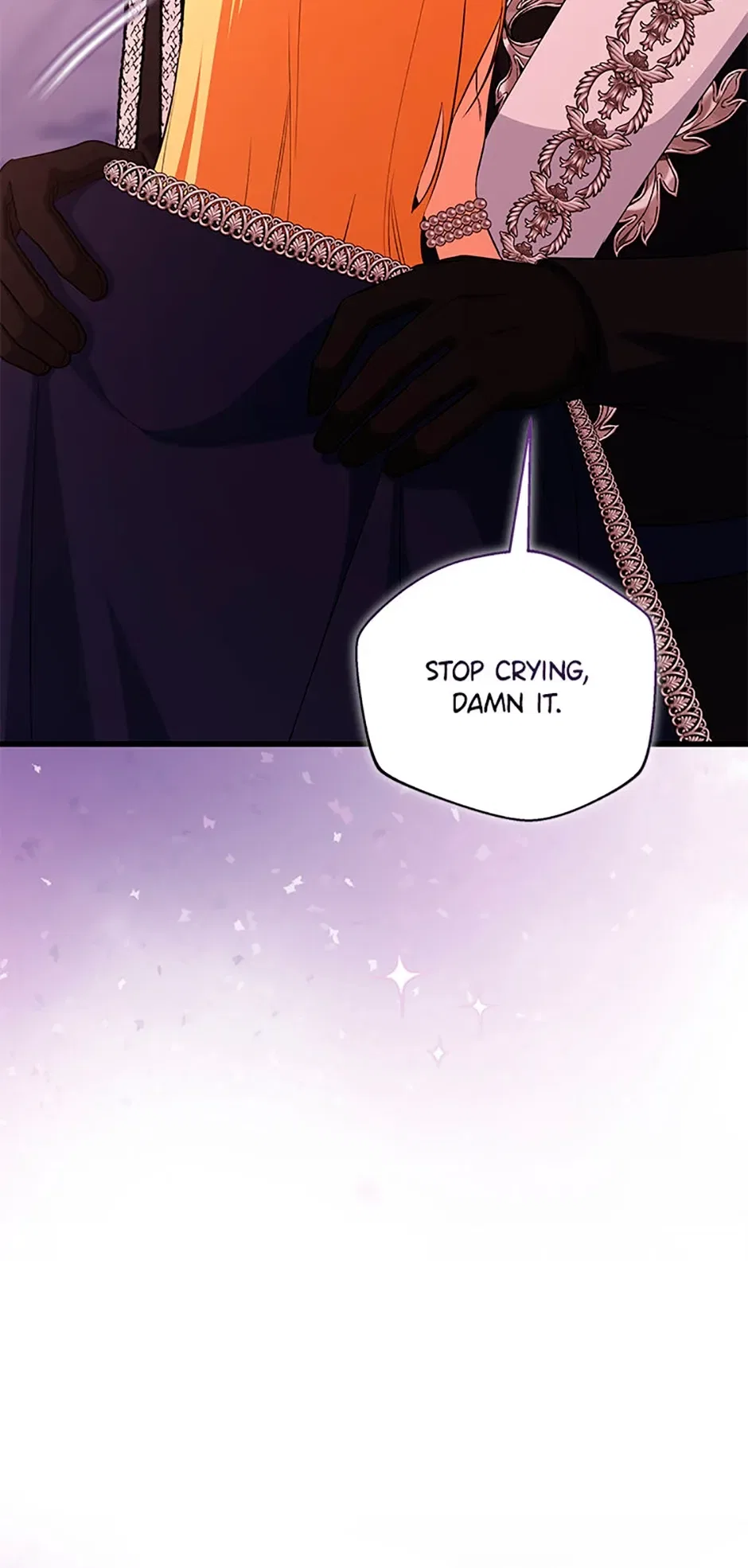 I Created a Harem to Avoid the Male Lead Chapter 96 – Page 41