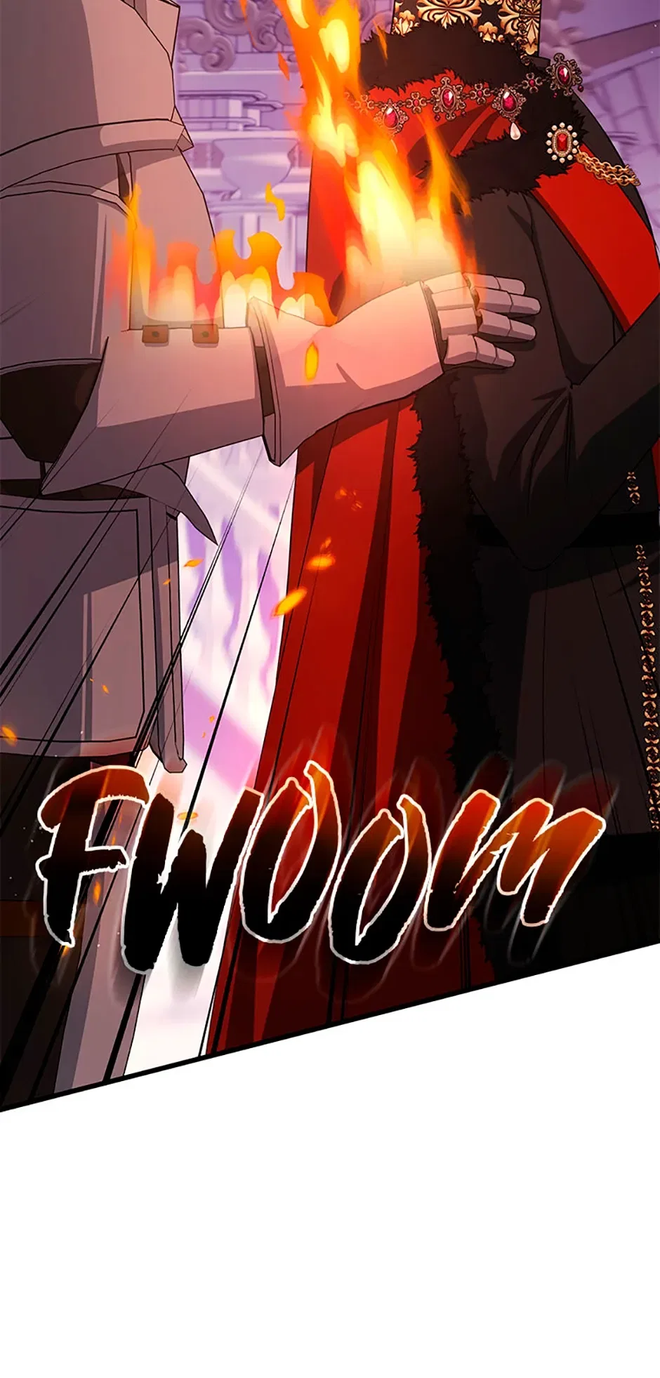 I Created a Harem to Avoid the Male Lead Chapter 96 – Page 45