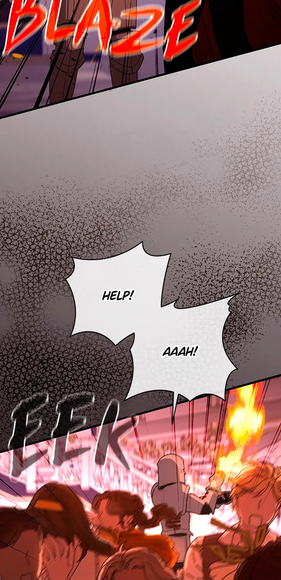 I Created a Harem to Avoid the Male Lead Chapter 96 – Page 47