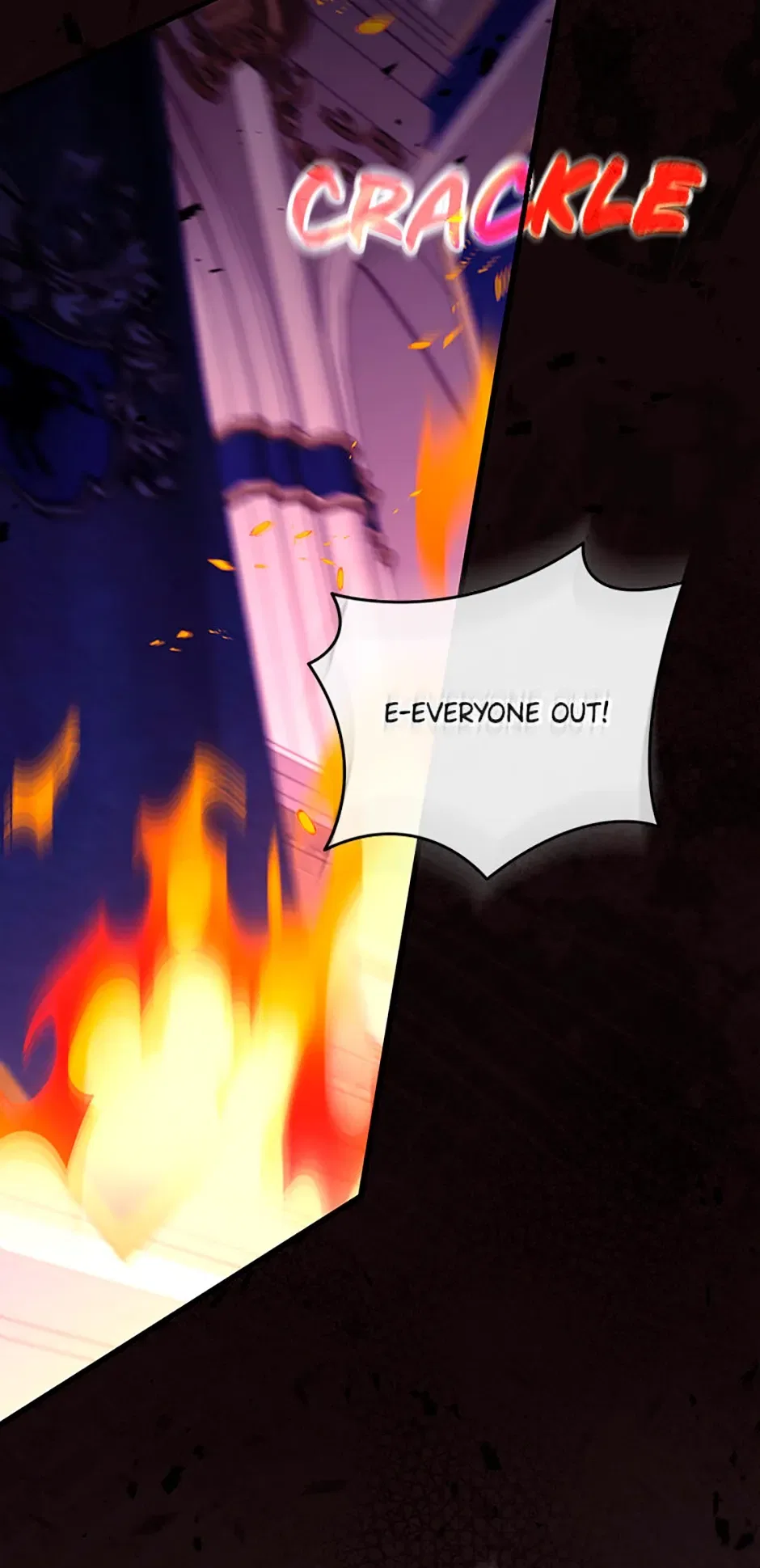 I Created a Harem to Avoid the Male Lead Chapter 96 – Page 49