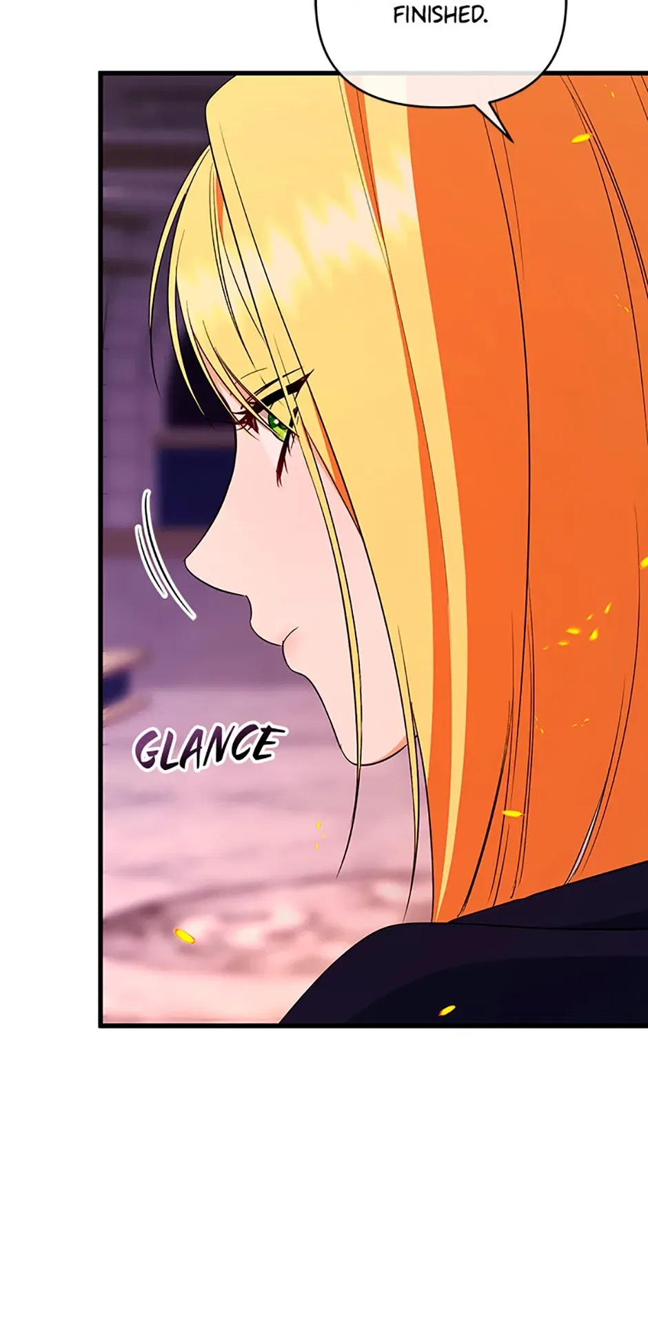 I Created a Harem to Avoid the Male Lead Chapter 96 – Page 53